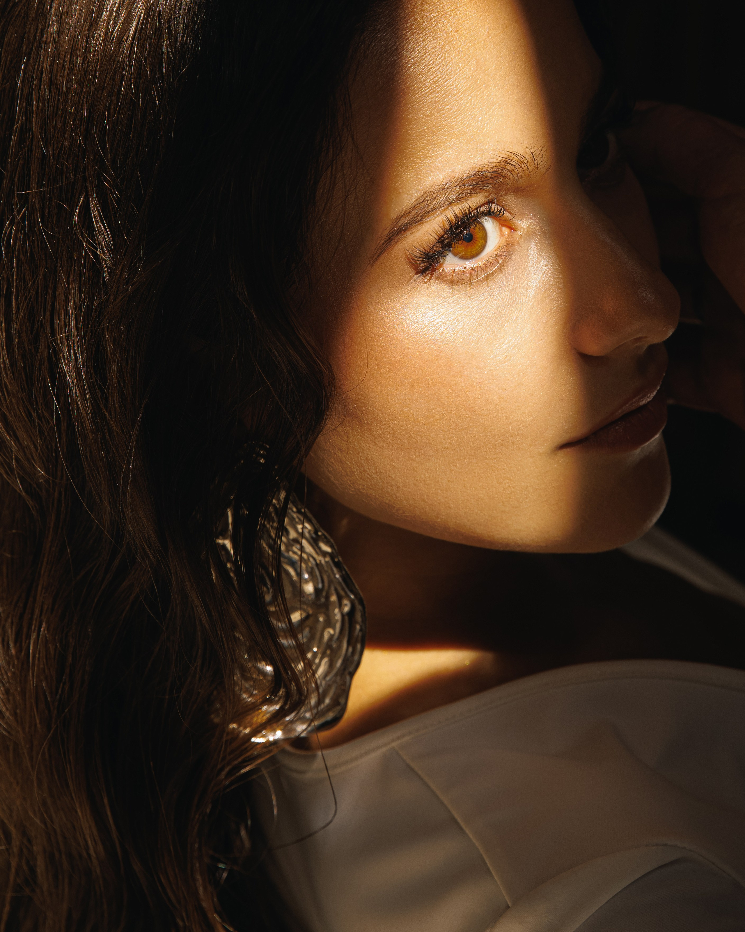 Твоя жемчужина. Свадебный и семейный фотограф в Москве Julia Juice