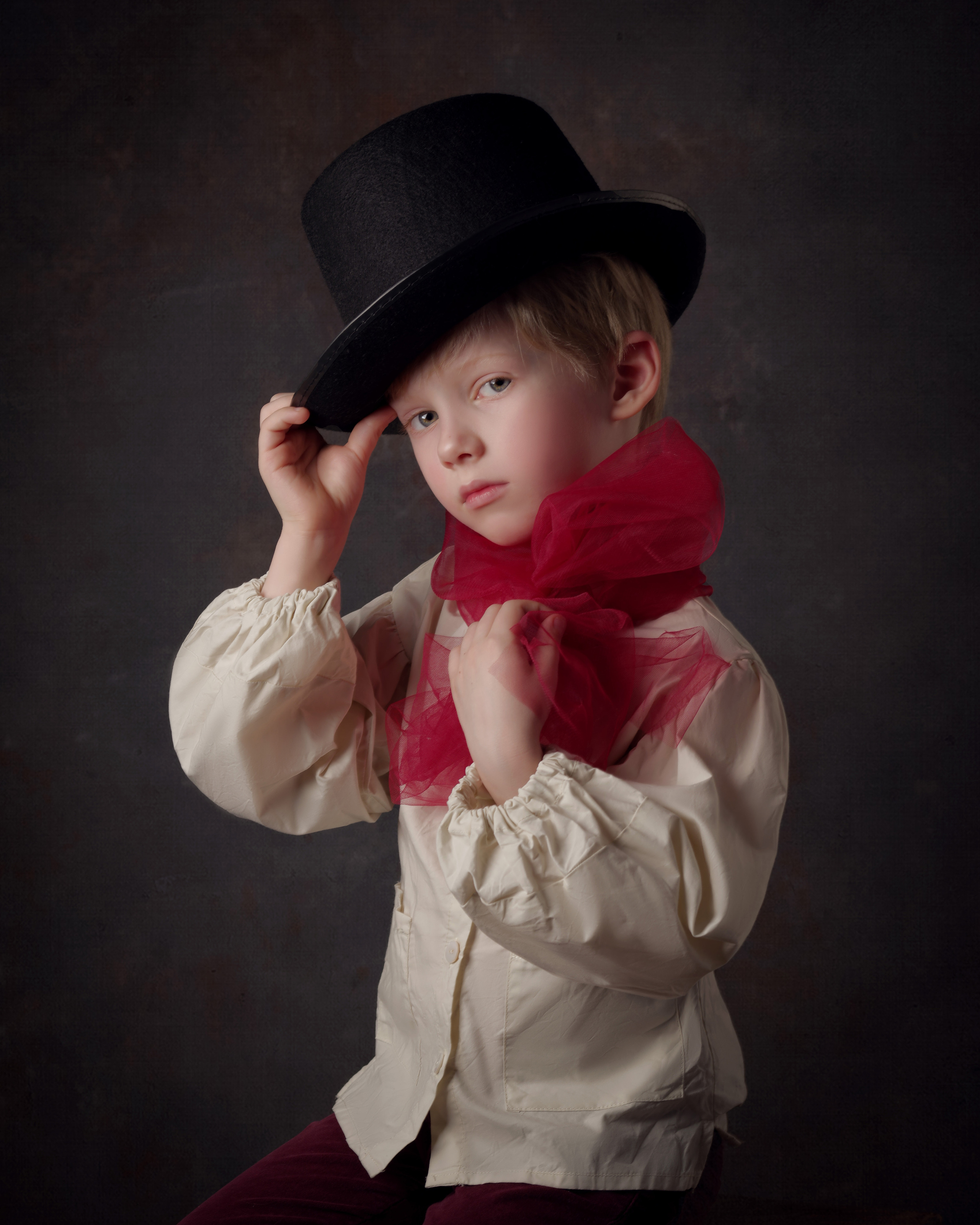 Фотограф Елена Ти