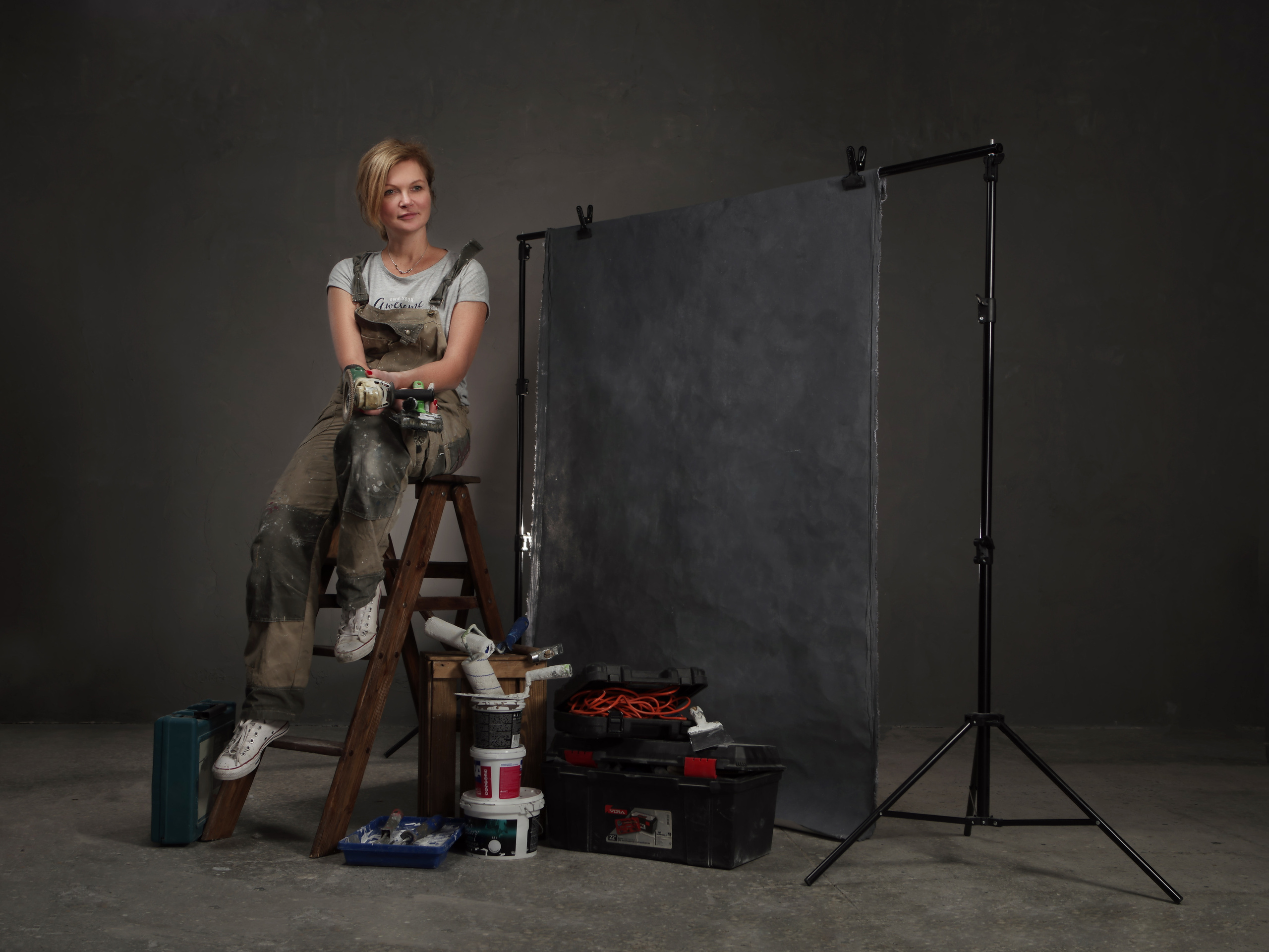 Фотограф Елена Ти