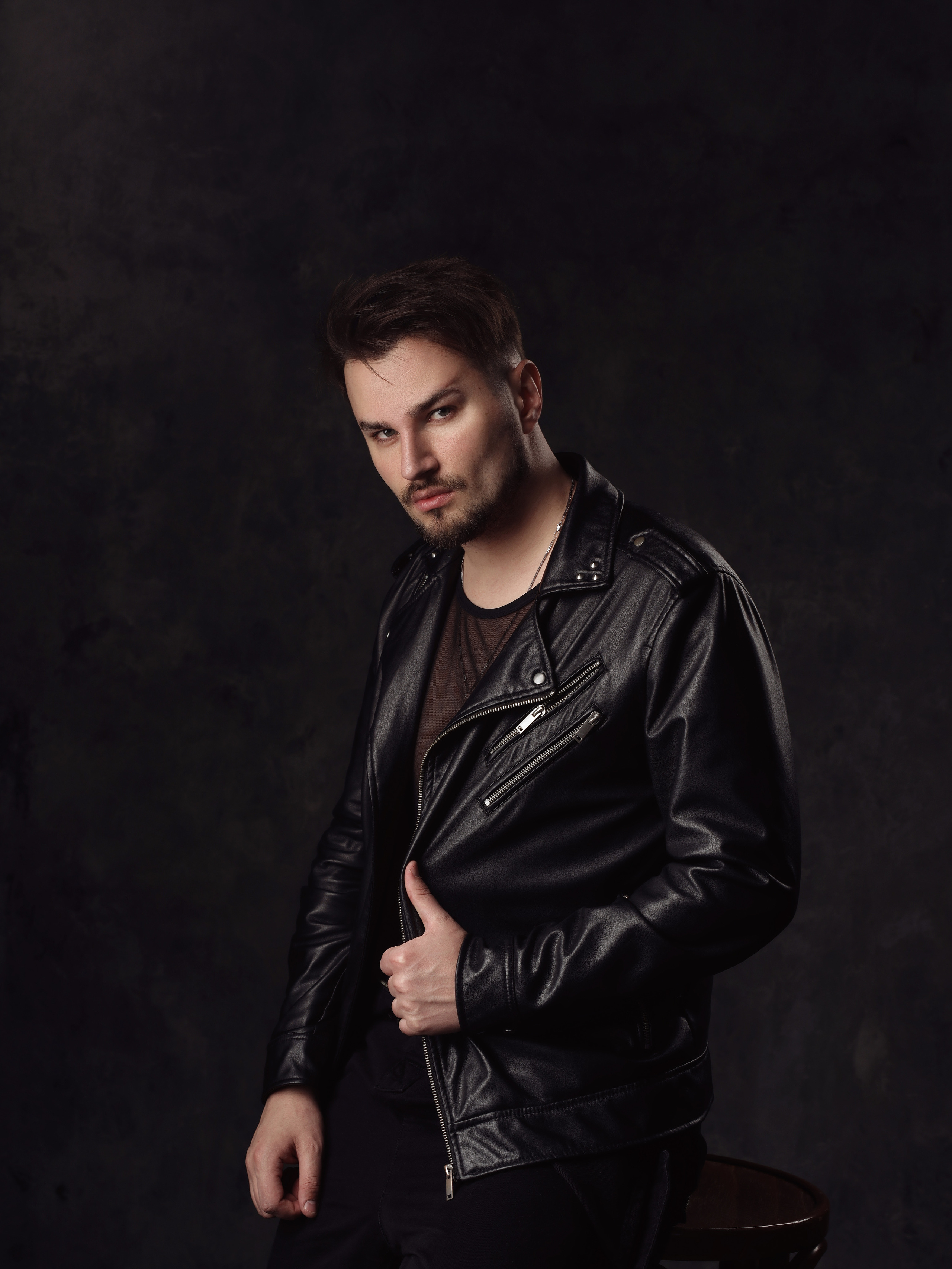 Фотограф Елена Ти