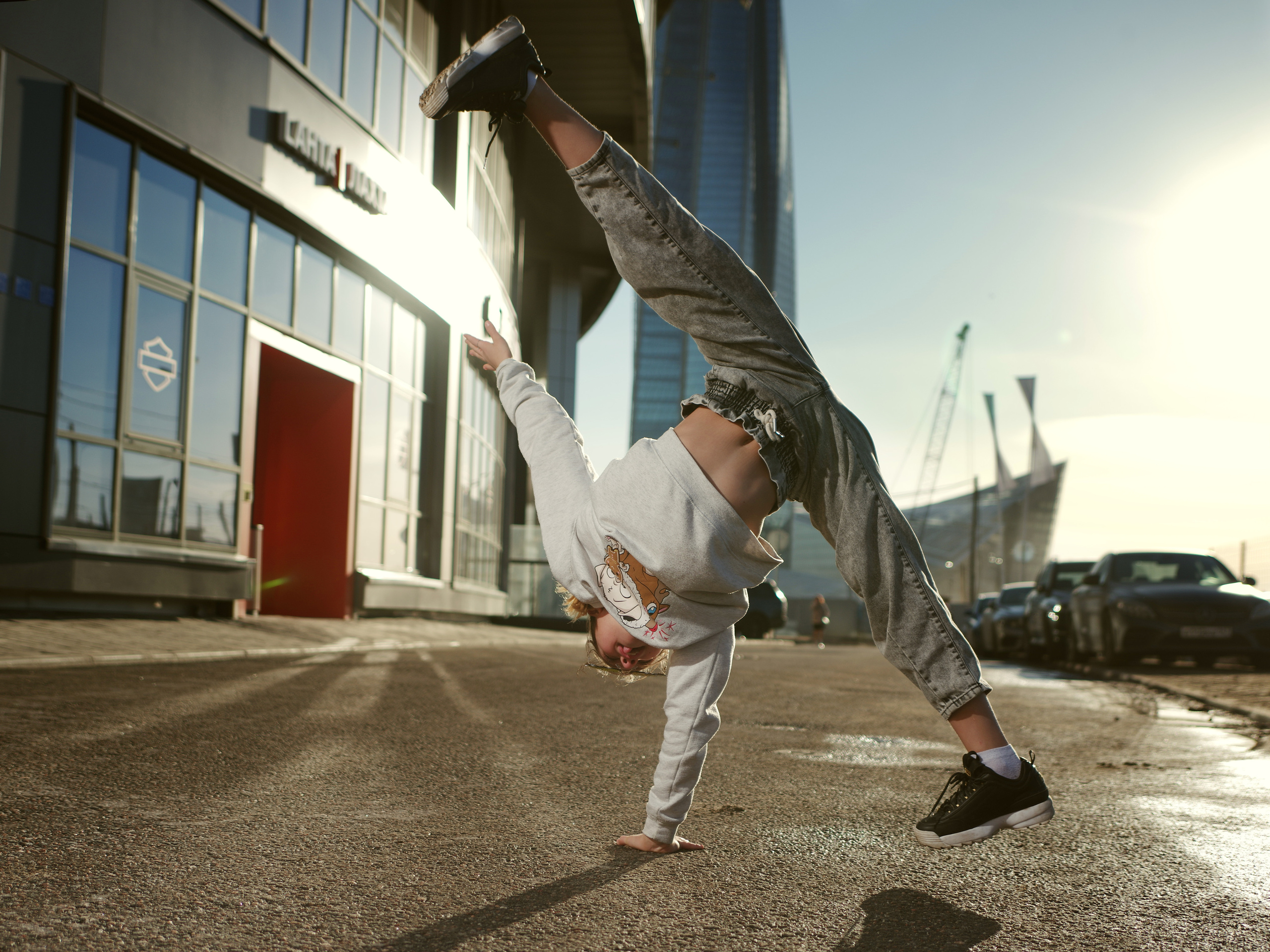 Фотограф Елена Ти