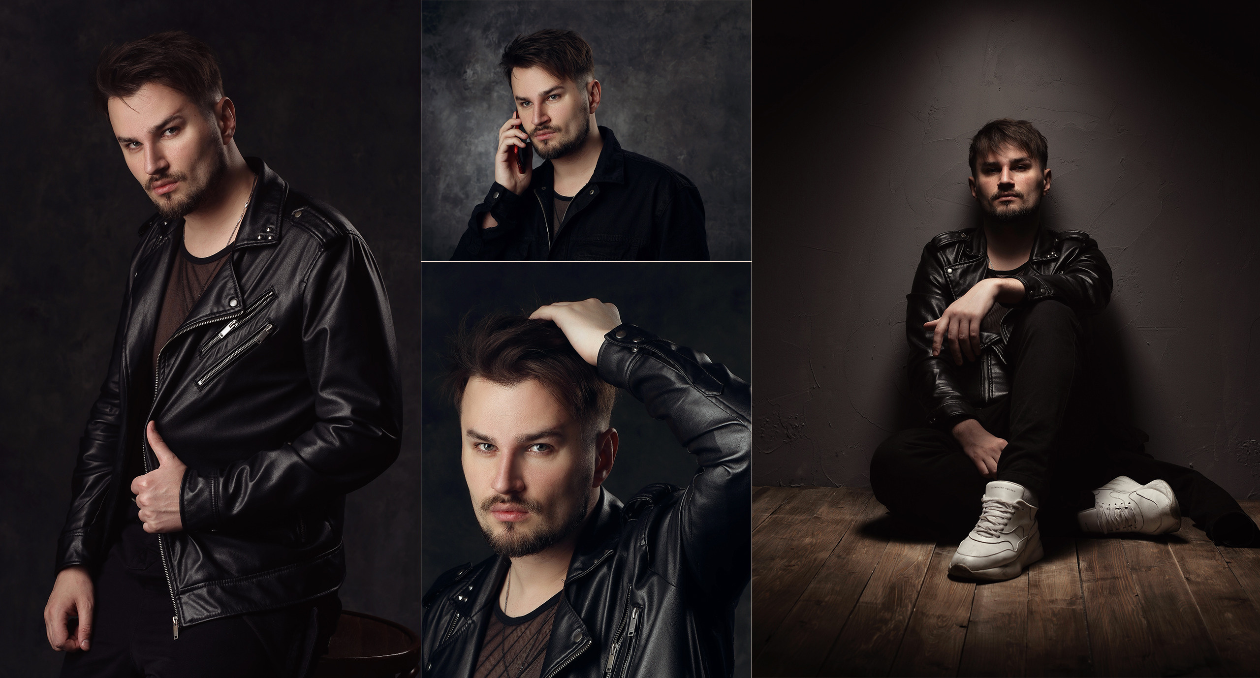 Фотограф Елена Ти