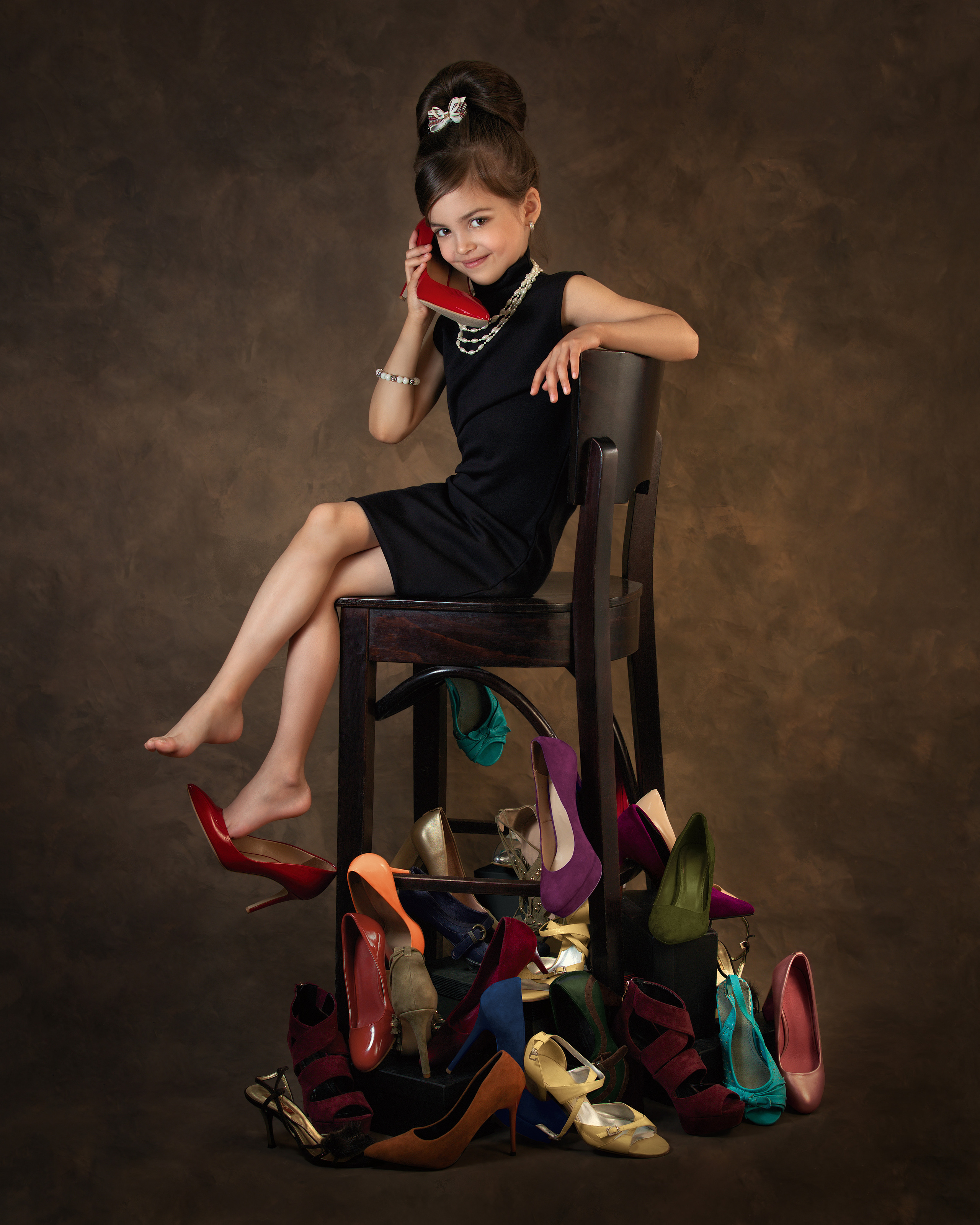 Фотограф Елена Ти