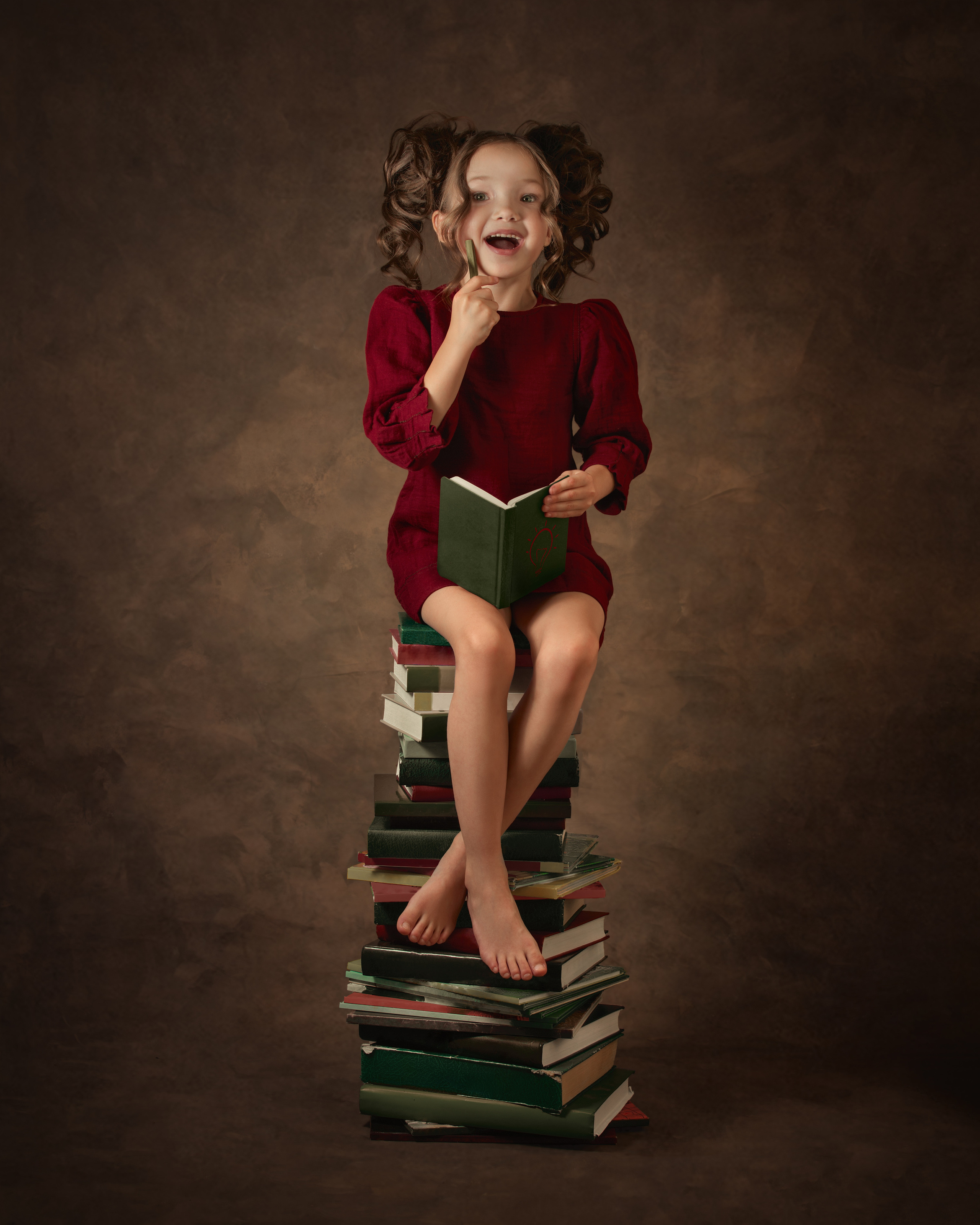 Фотограф Елена Ти