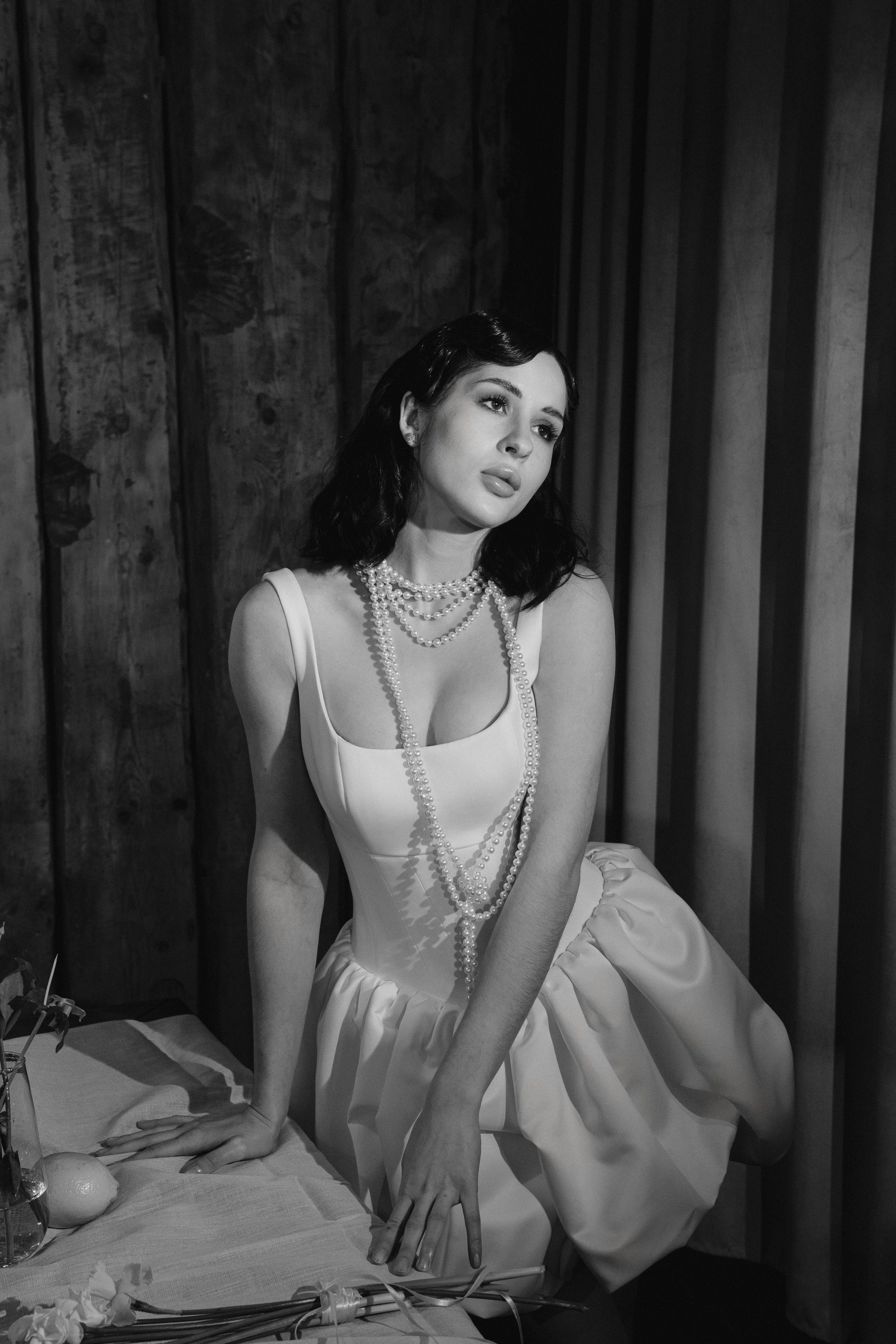 Михаил и Татьяна. Профессиональный фотограф в Самаре Анна Конзаева