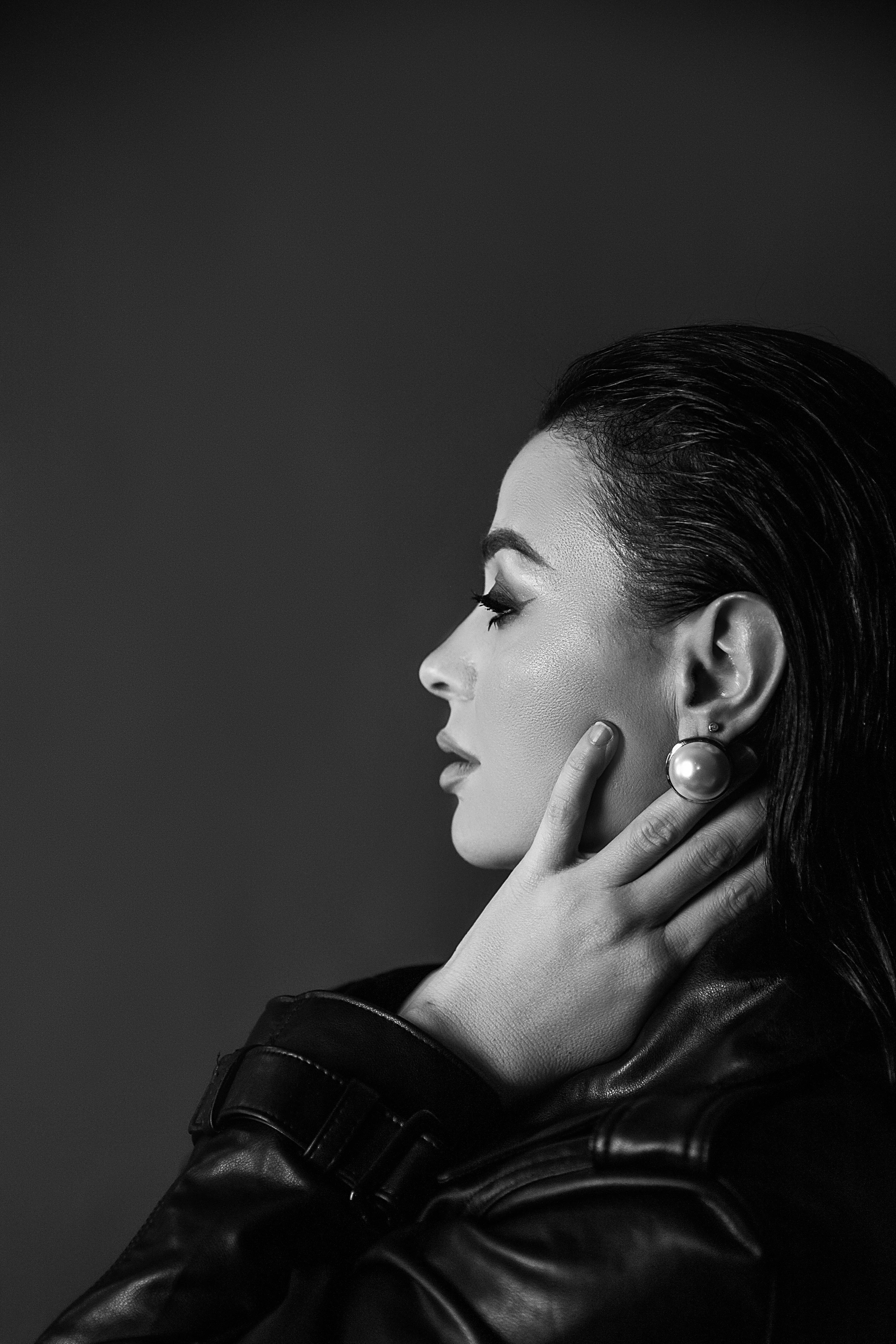 Мила. Фотограф Сальск Катерина