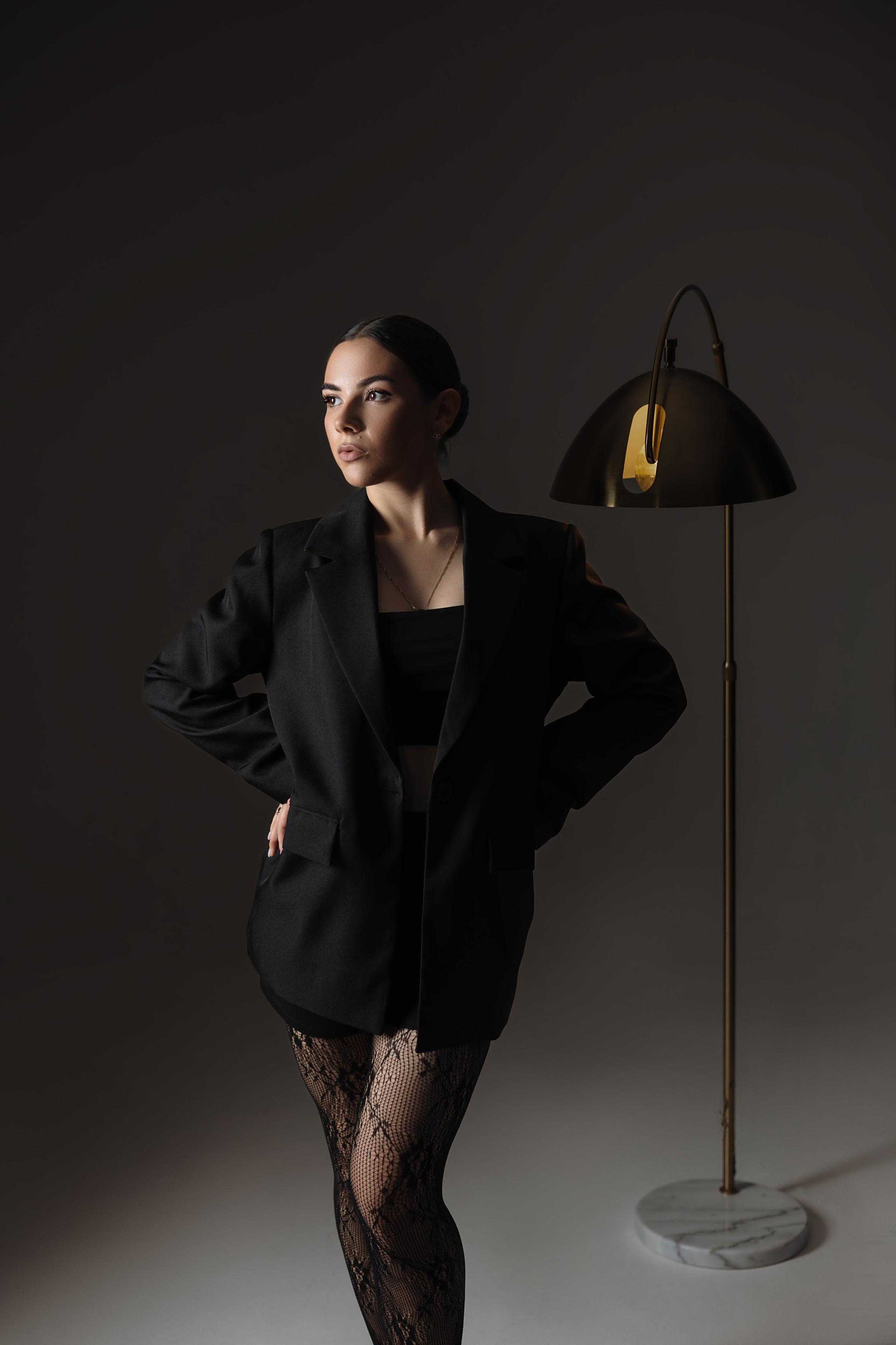 Анастасия. Фотограф Сальск Катерина