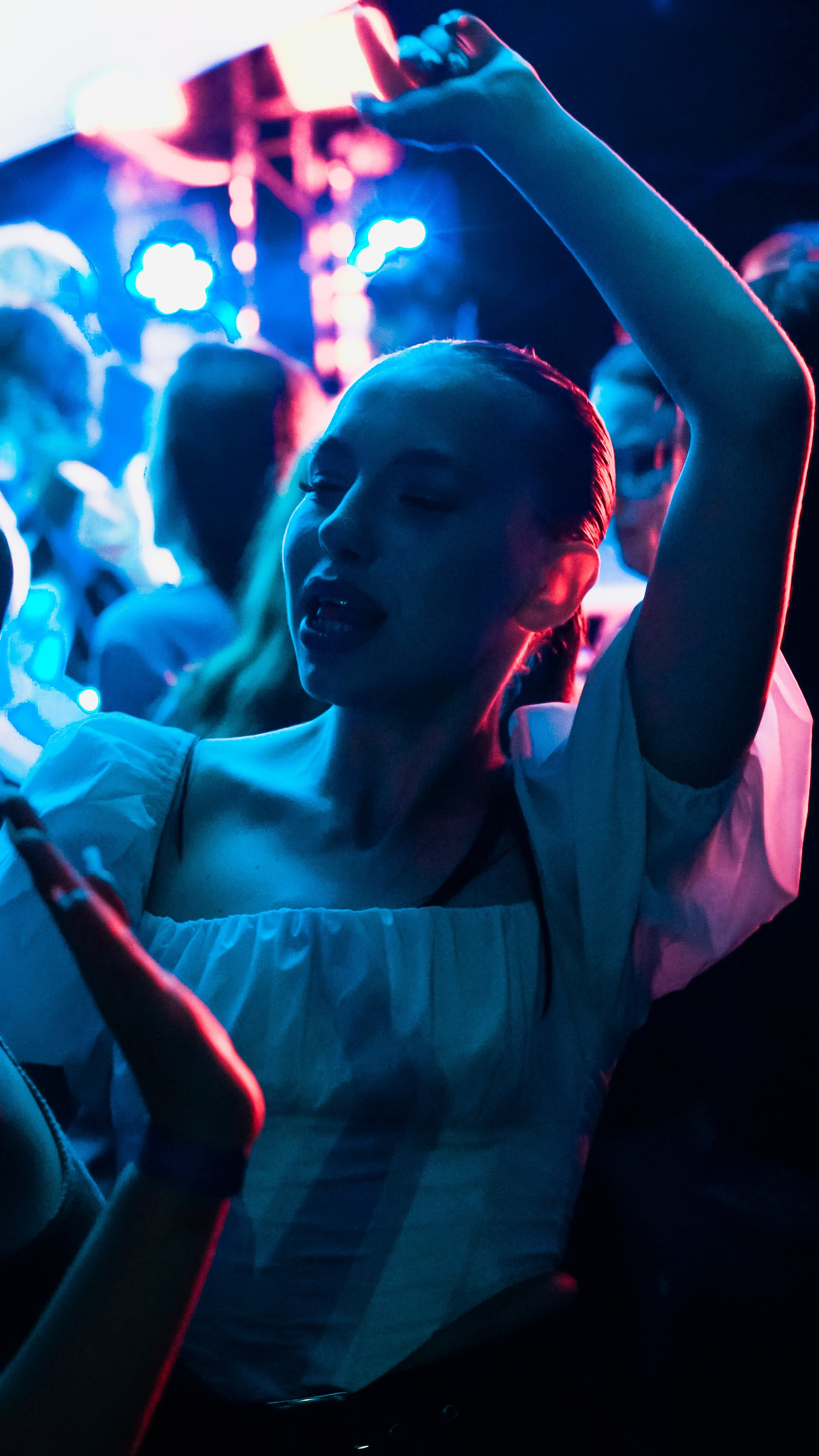 ZHARA POOL | B-DAY 18.07.25. ZHARA CREW