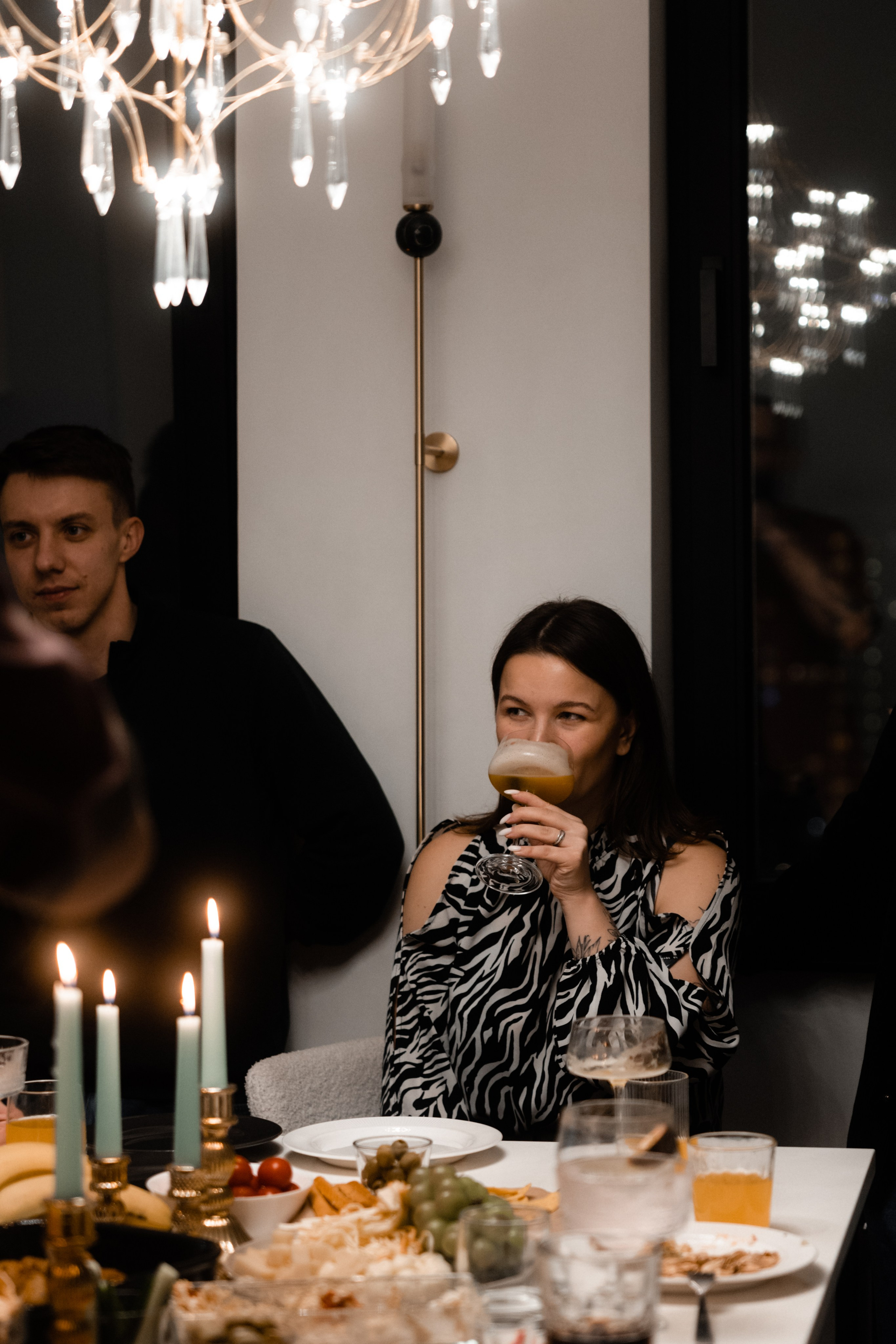 Домашний день рождения. Фотограф и видеограф Мария Банщикова, Солнечногорск, Москва