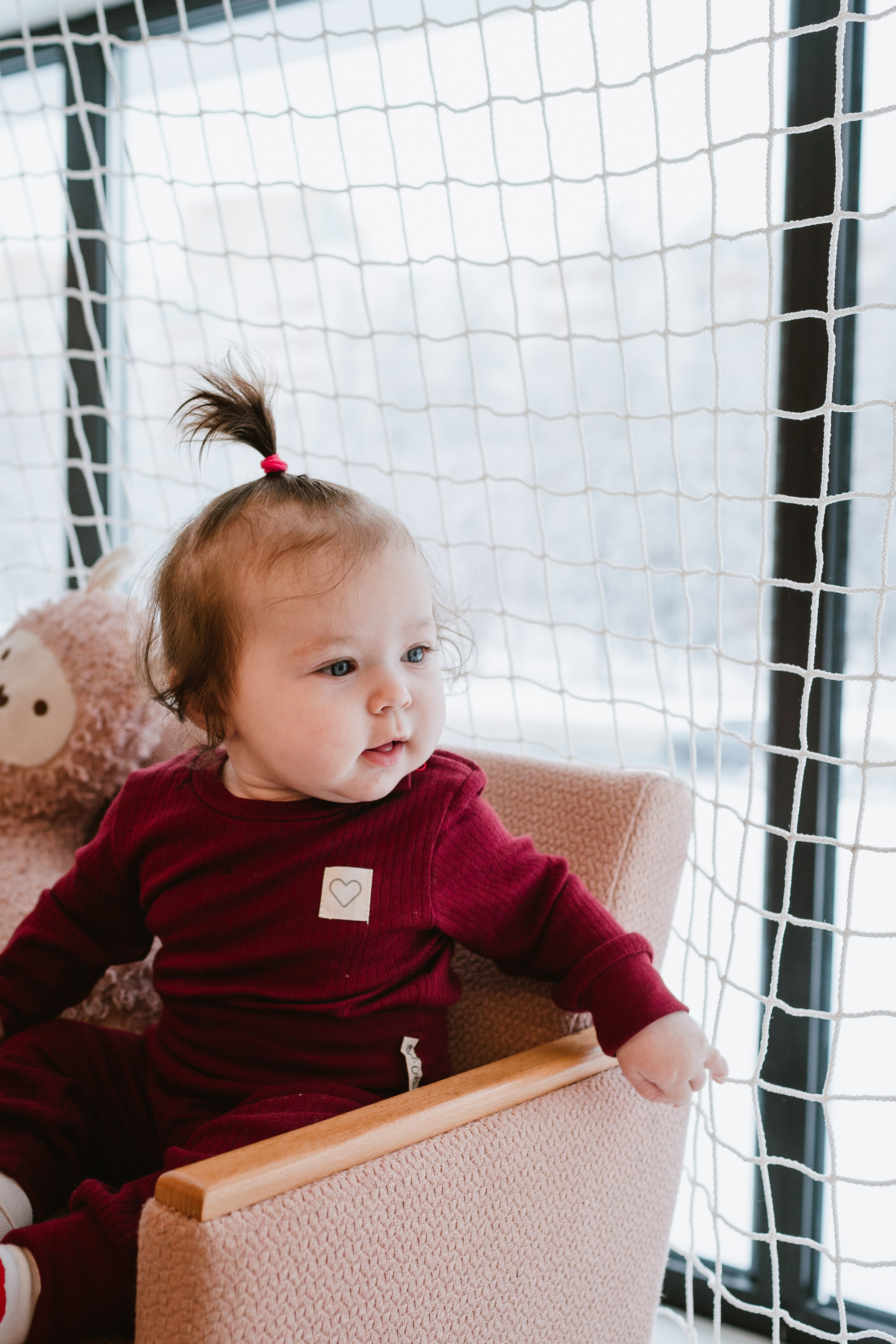 5 лет. Фотограф и видеограф Мария Банщикова, Солнечногорск, Москва