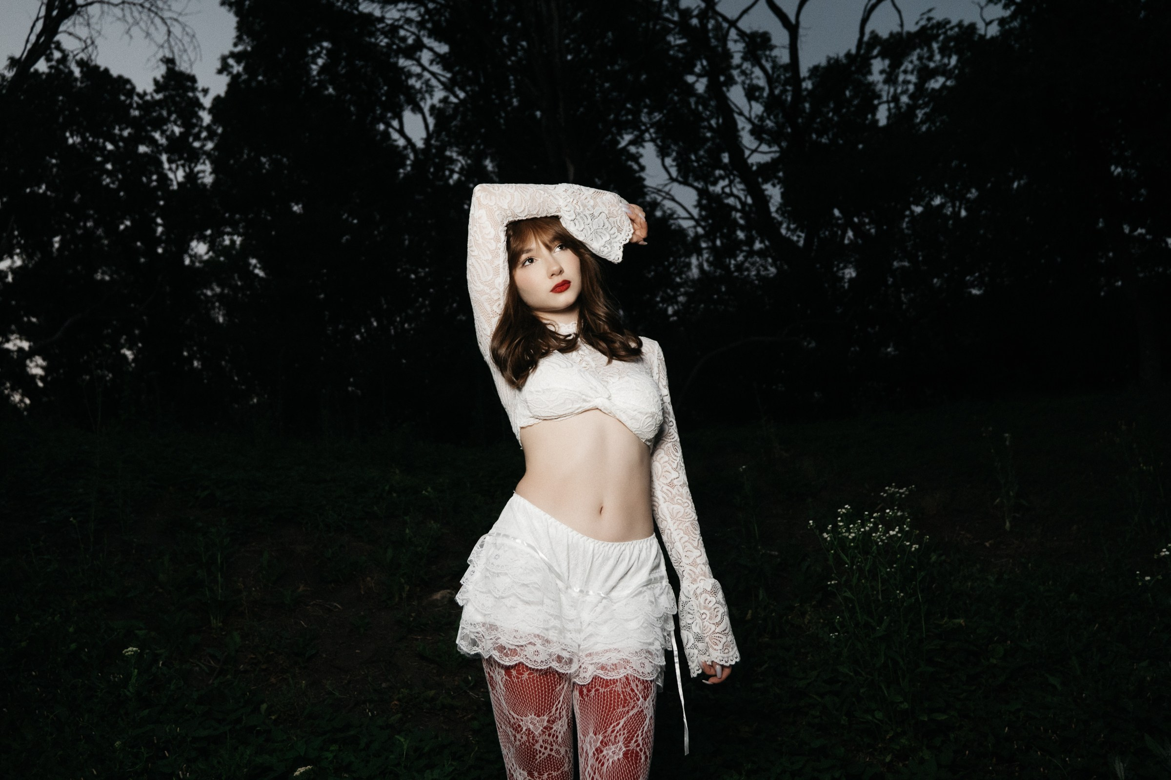 Eseniya. Портретный и репортажный фотограф в городе Ставрополь