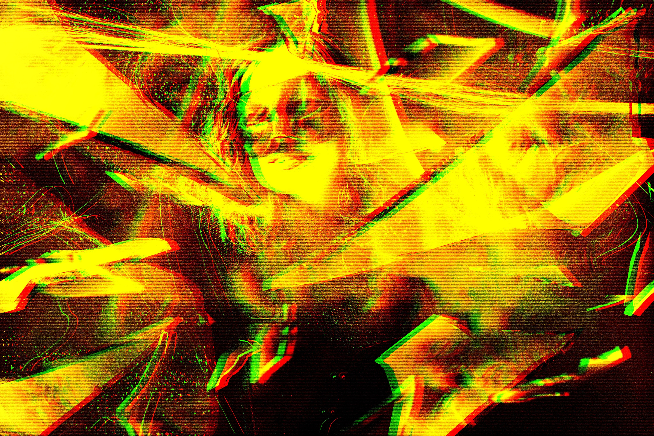 Anton. Yulia Yurchevskaya | Art Director & Visual Visionary