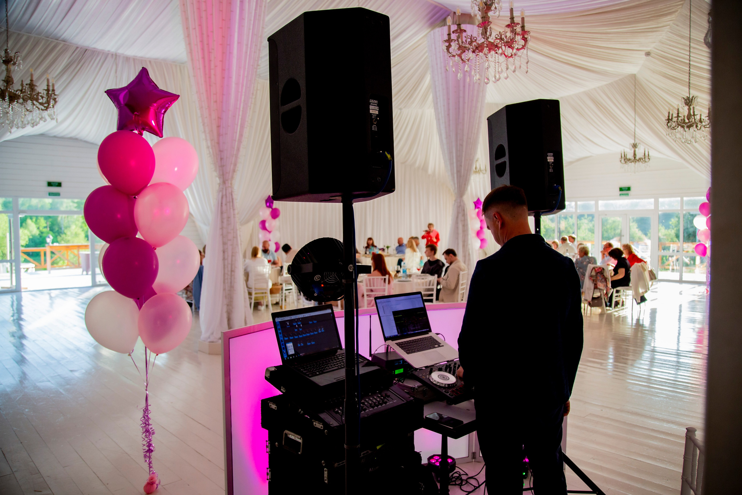 Юбилей. 𝓕𝓸𝓽𝓸𝓰𝓻𝓪𝓯 𝓑𝓪𝓵𝓪𝓼𝓱𝓲𝓱𝓪 / 𝓜𝓸𝓼𝓴𝓿𝓪