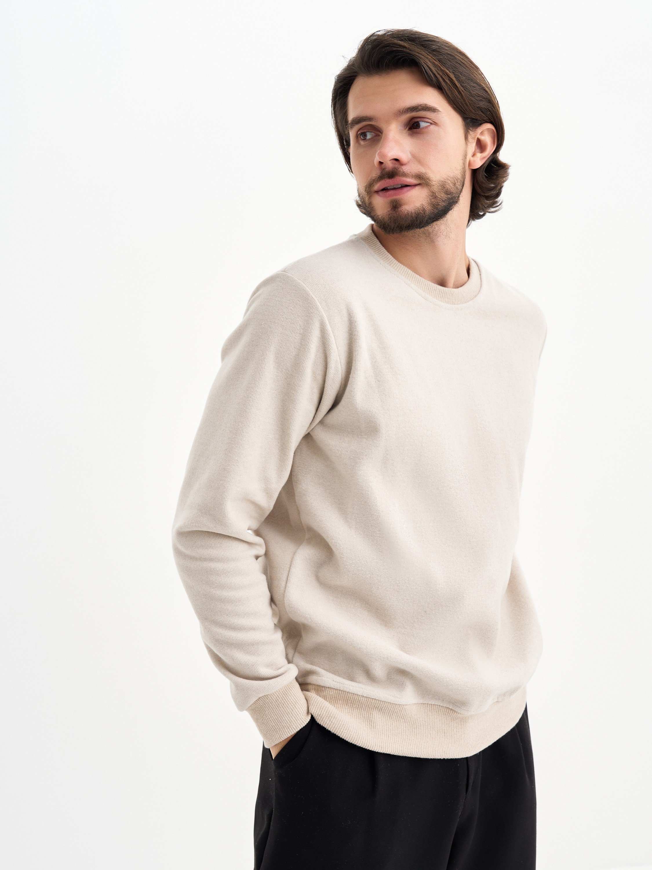 INFORS. Кирилл Гольцберг | фотограф для брендов одежды и бизнеса