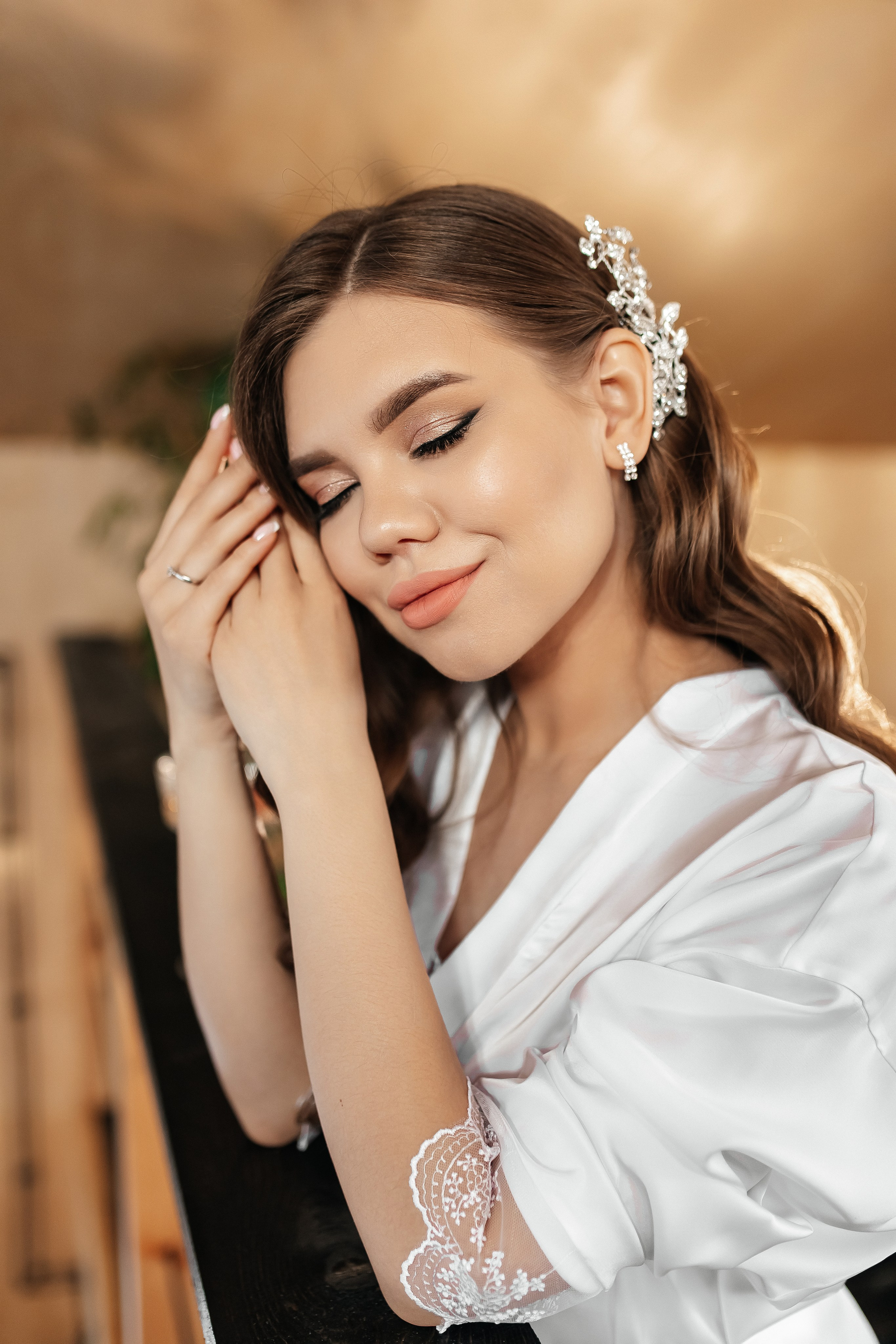 Кристина и Андрей. Фотограф Тимербаева Алина г. Сургут