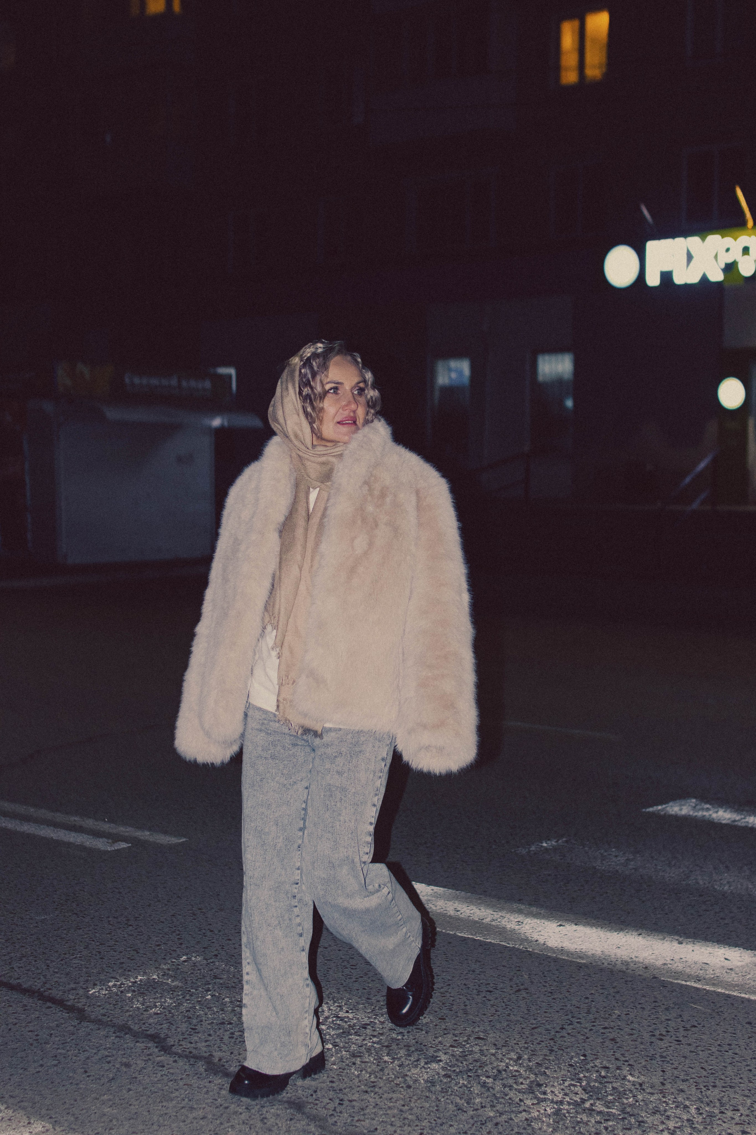 Индивидуальные съемки. Sofya Sazonova