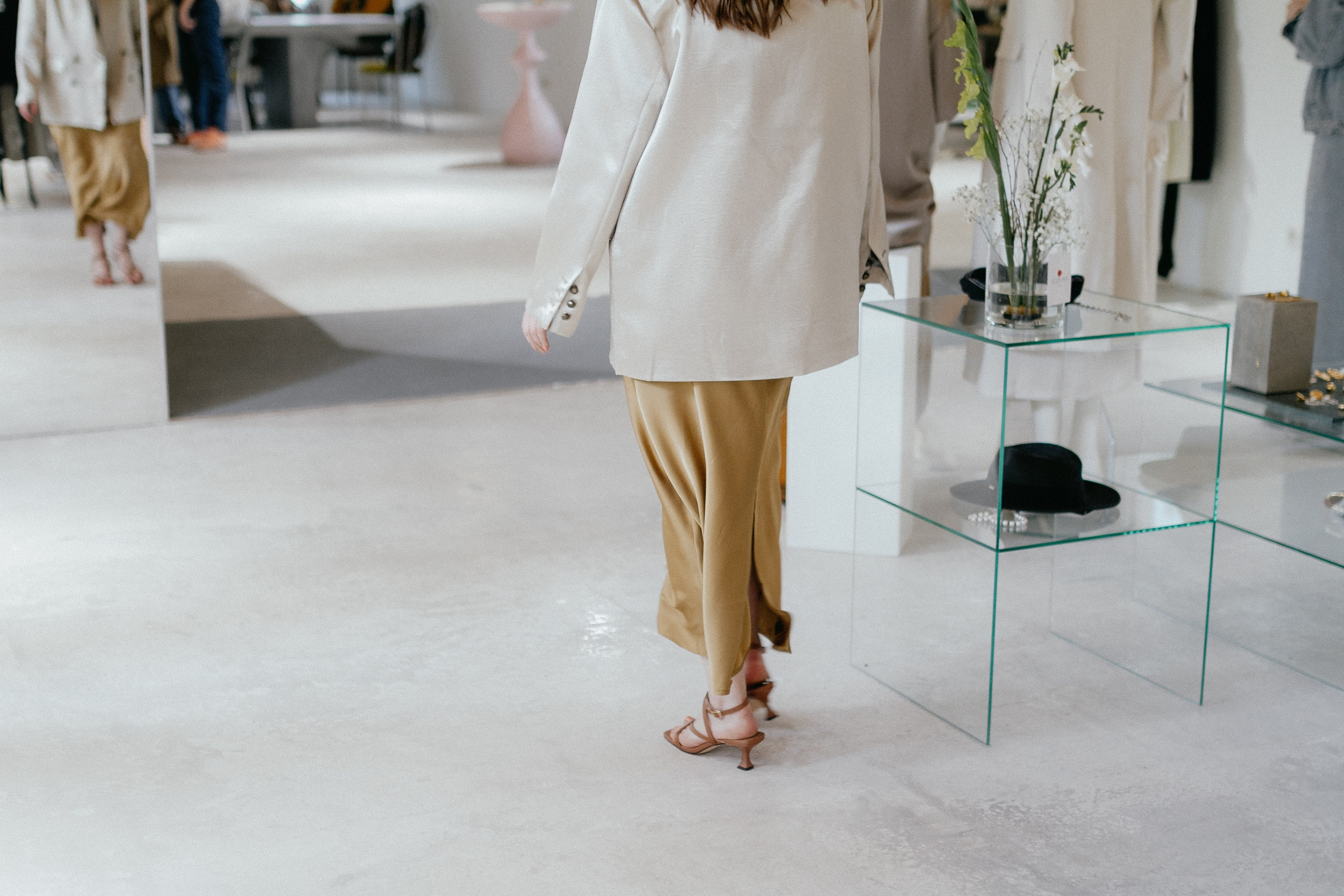 Balance Store. Фотограф в Томске Дарья Феоктистова
