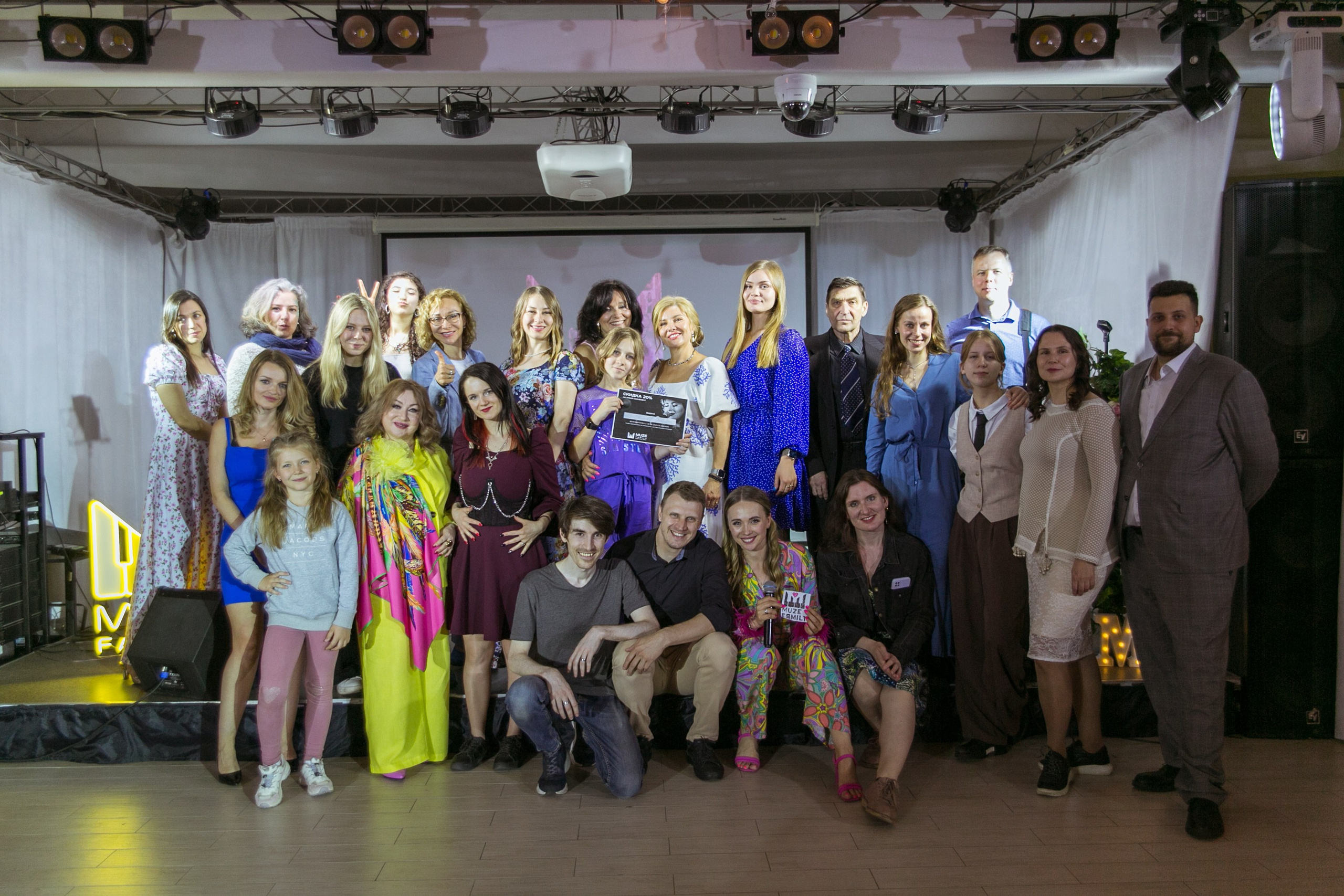 Фотосессия в музыкальной школе. Портретный и репортажный фотограф в Санкт-Петербурге Елизавета Я