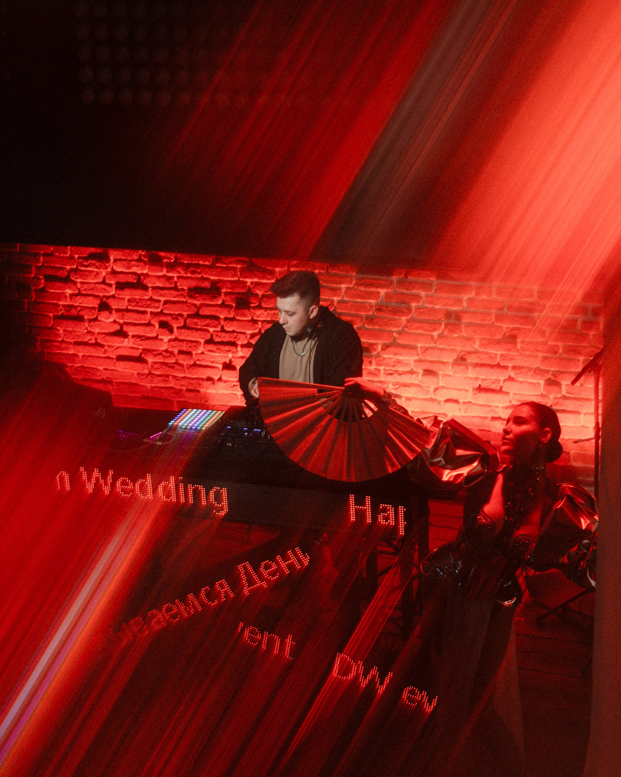 День Рождение DREAM WEDDING. Свадебный Фотограф Казань Челны