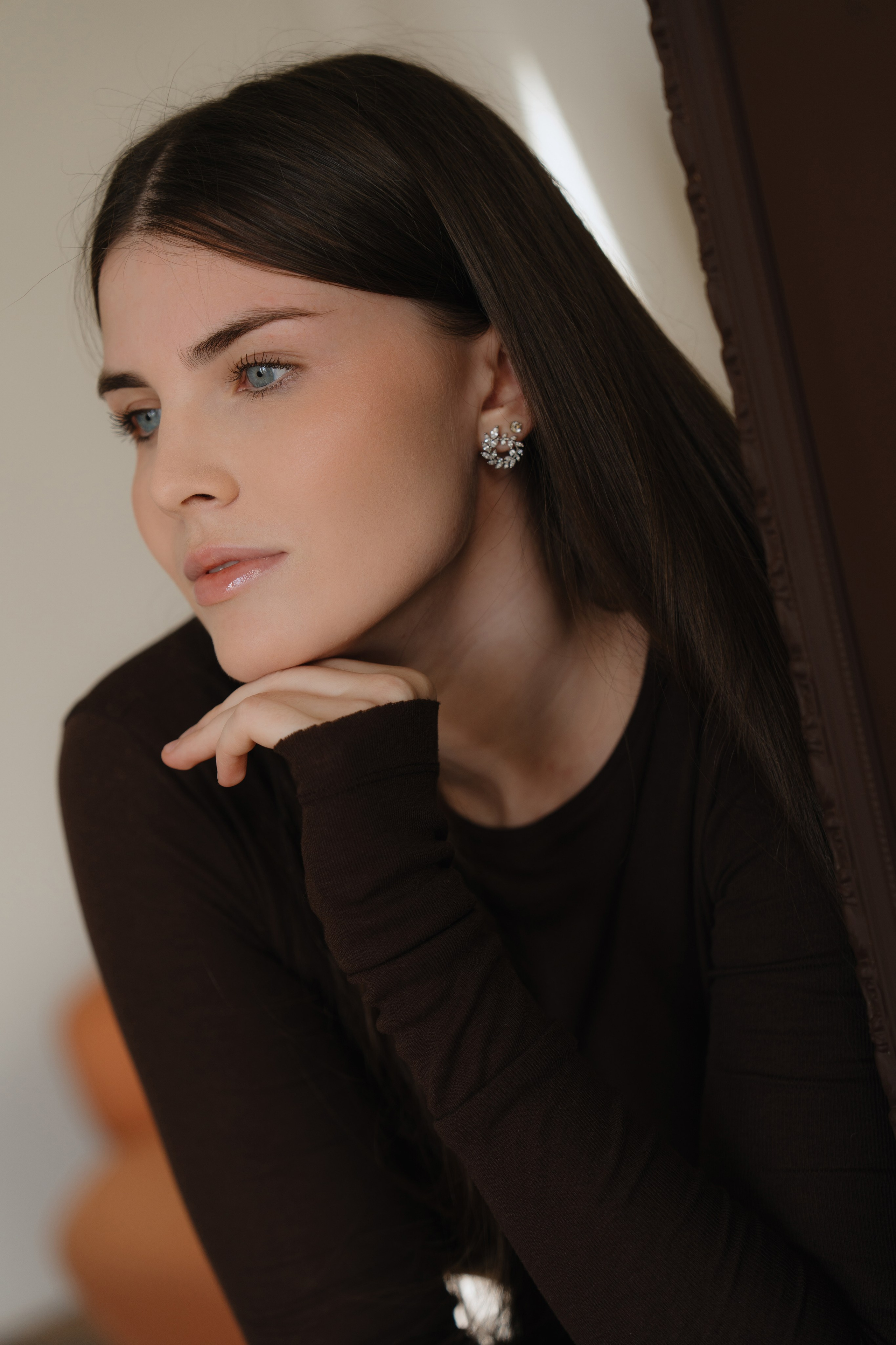 Даша. Фотограф с психологическим образованием