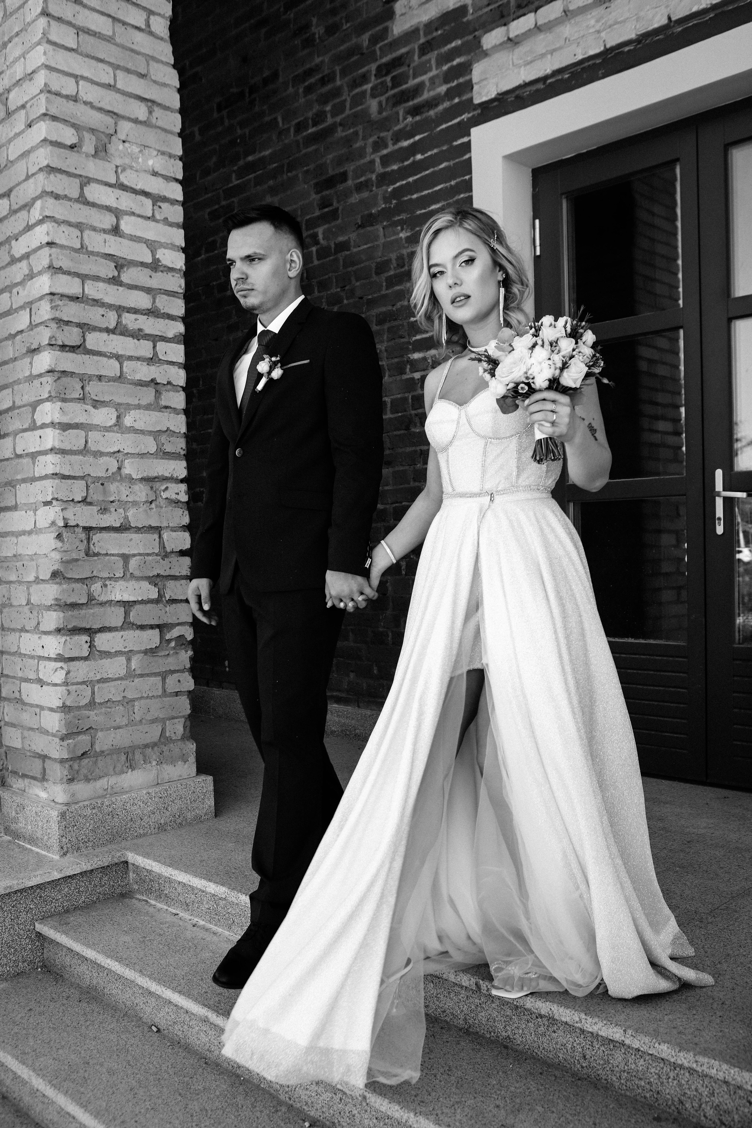 Dima & Kate. Фотограф Аникеева Алина, Рязань/Москва