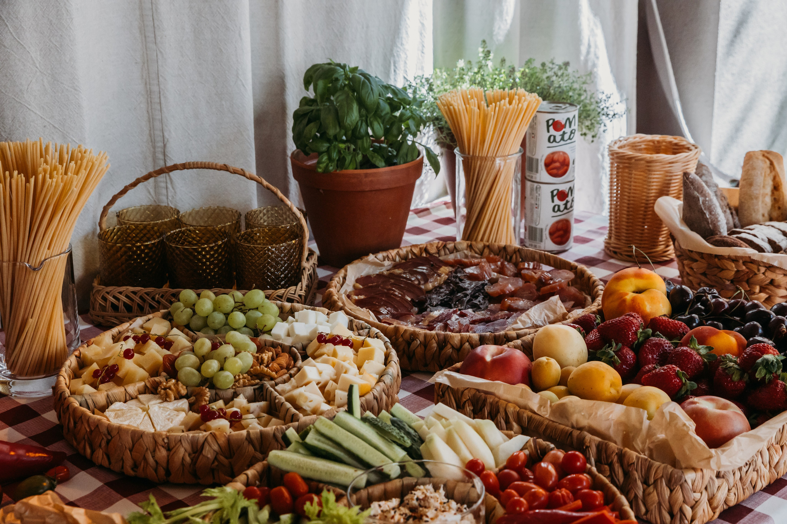 Родные люди «Итальянский день». Леся Гаранина. Семейный фотограф/видеограф Москва и область