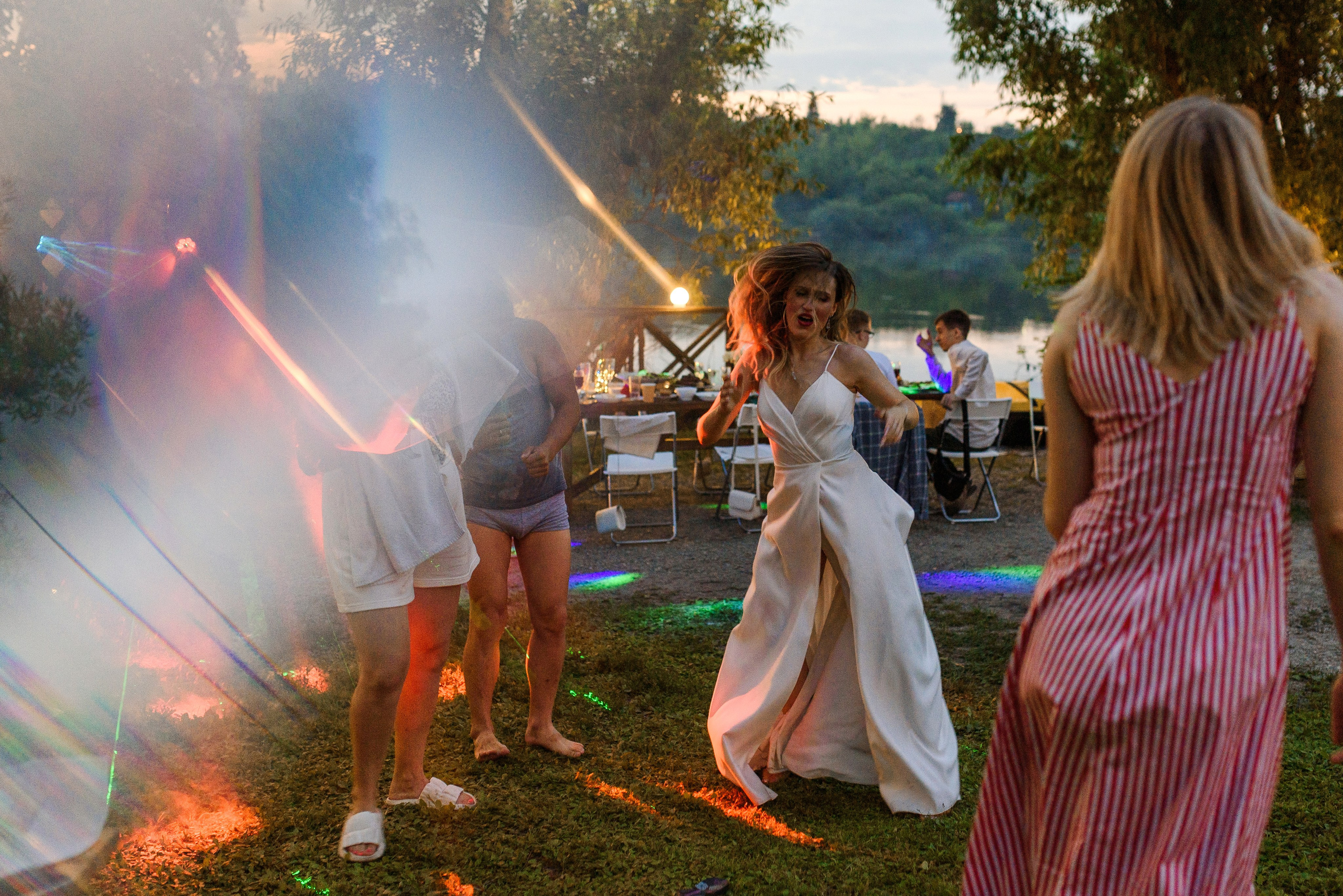 Роман и Настя. Свадебный и семейный Фотограф в Пензе Татьяна Лапоногова