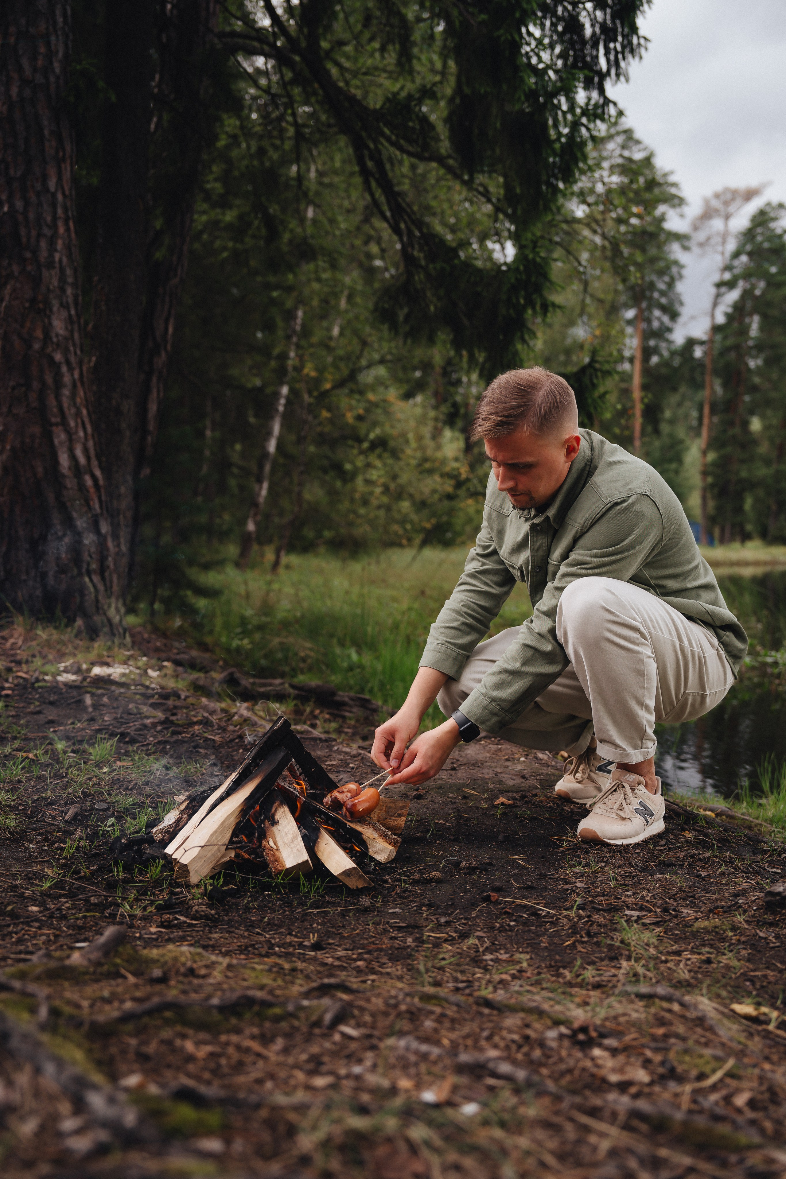 Счастье. Фотограф Екатерина Канчалаба