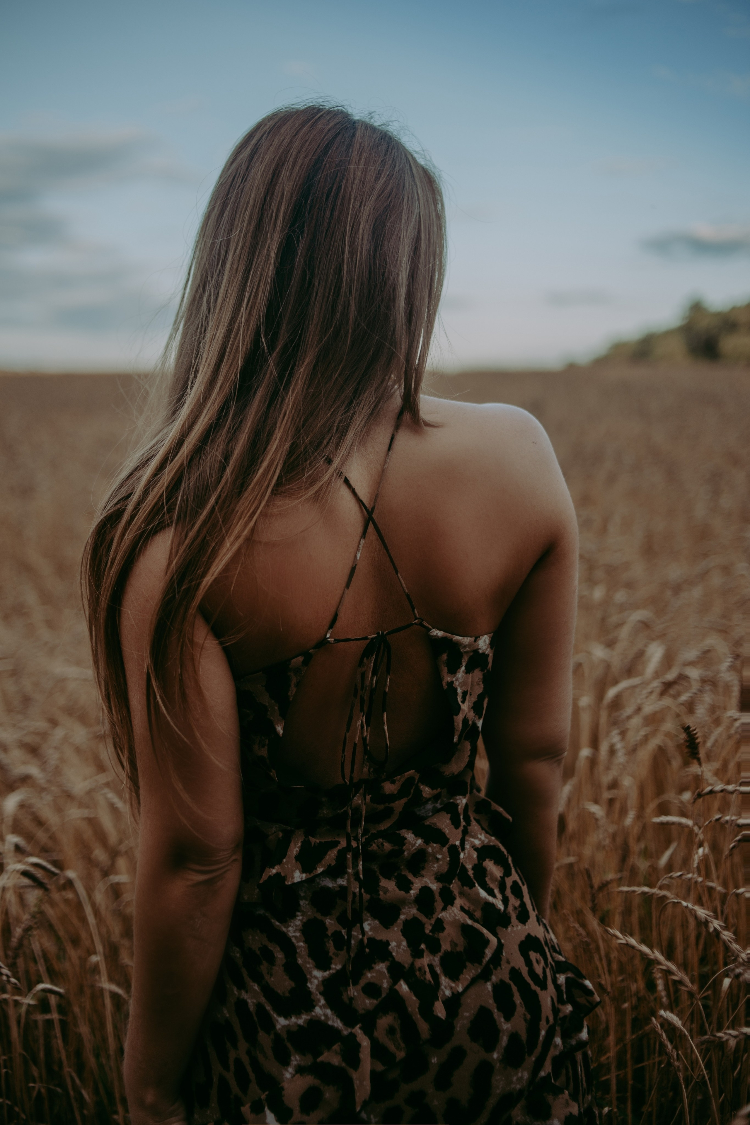 Настя. Фотограф Брянск