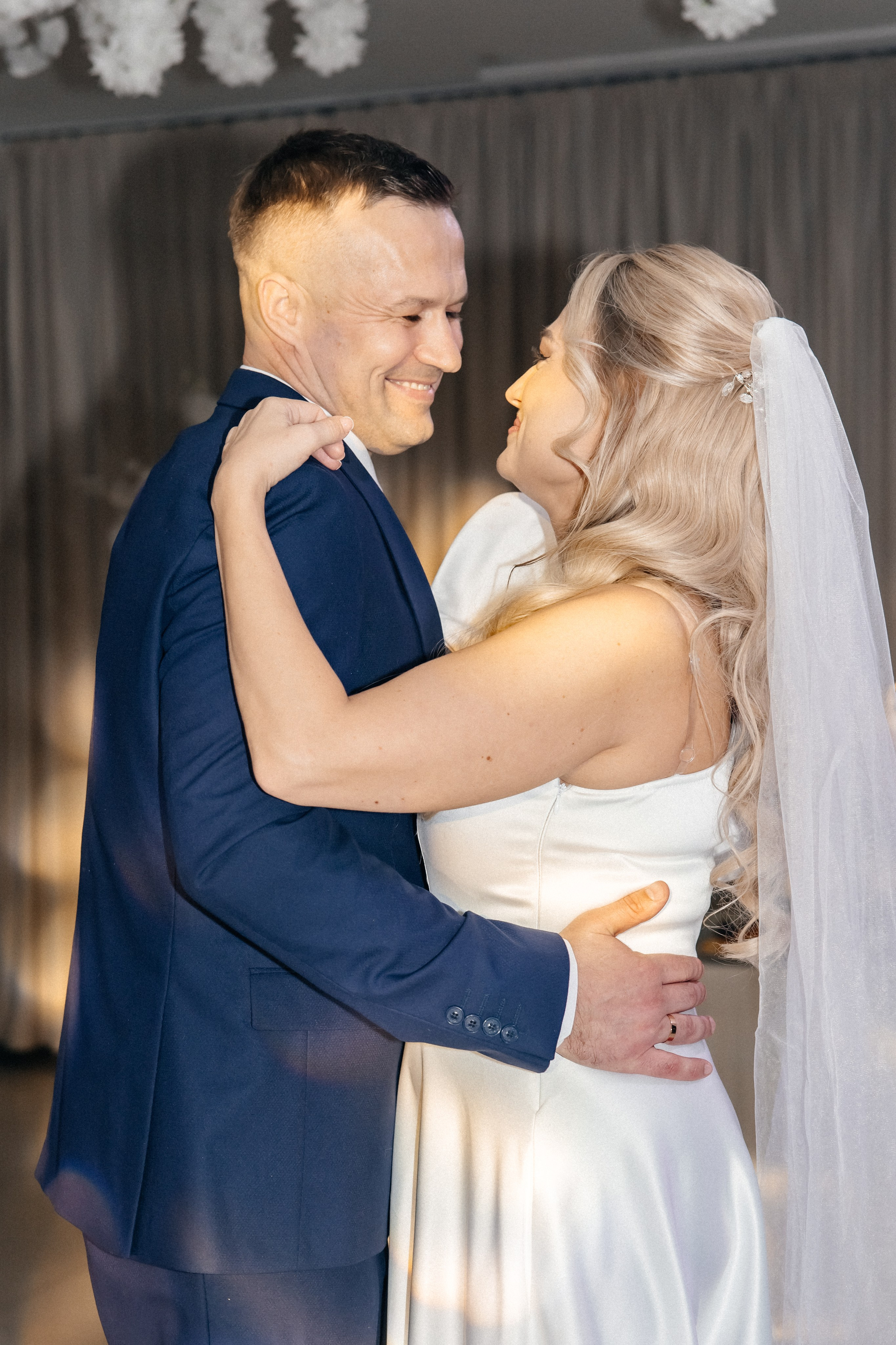 Елена и Алексей. Светлана Ванцлав — фотограф Минск, Беларусь