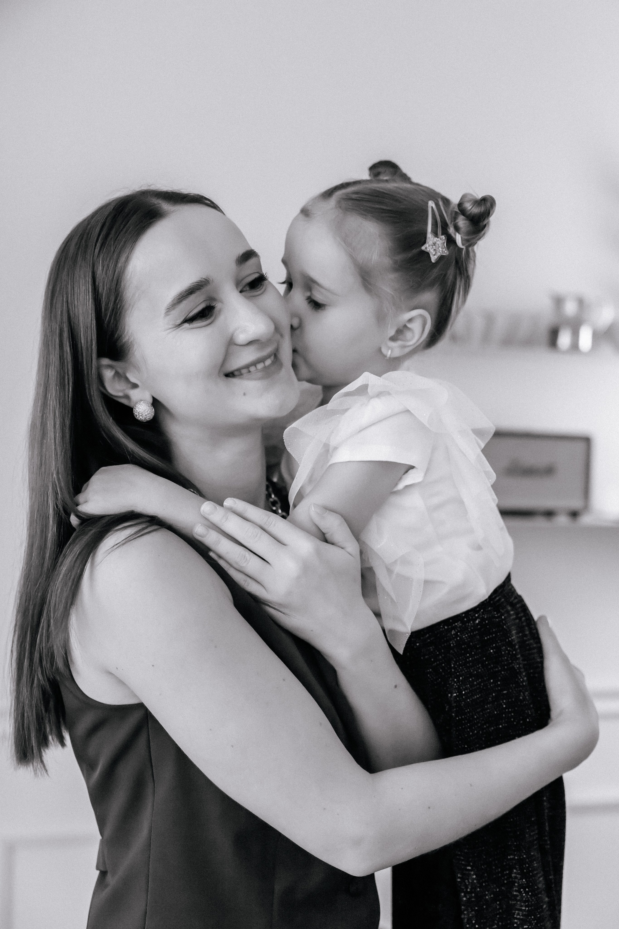 Марина, Юра и Николь. Светлана Ванцлав — фотограф Минск, Беларусь