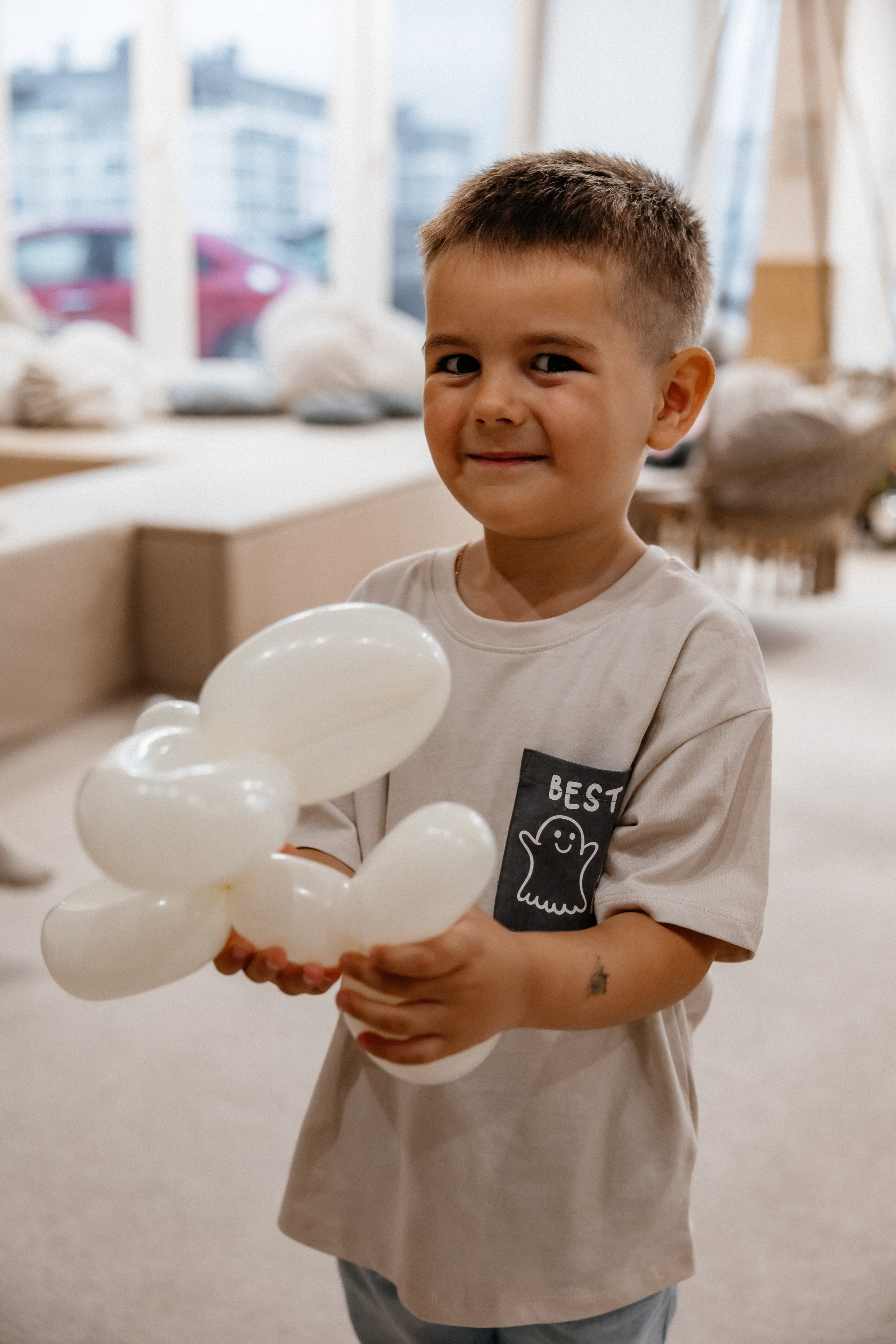 День Рождение. Светлана Ванцлав — фотограф Минск, Беларусь