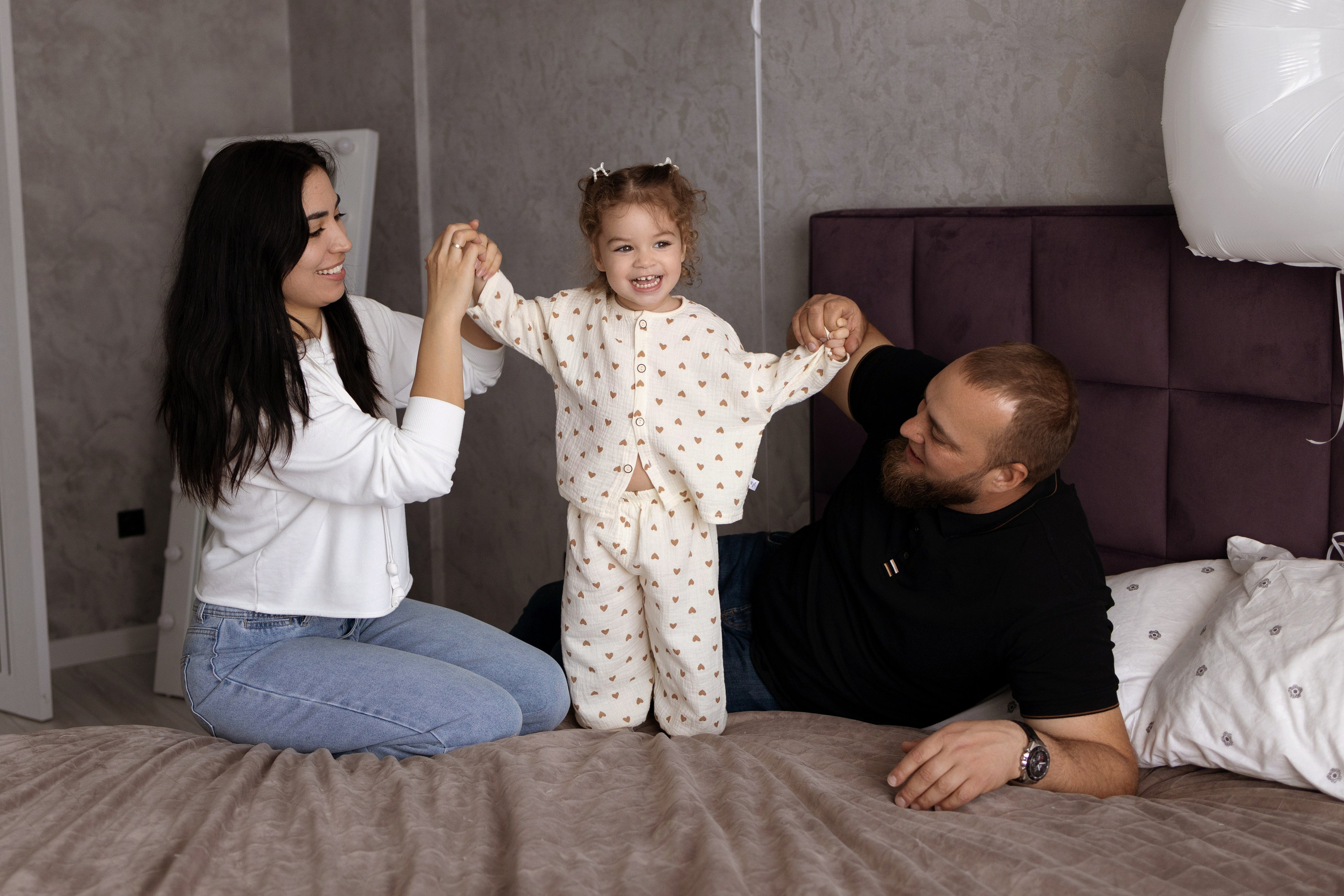 Lifestyle. Женский и семейный фотограф в Воронеже Надя Кузнецова