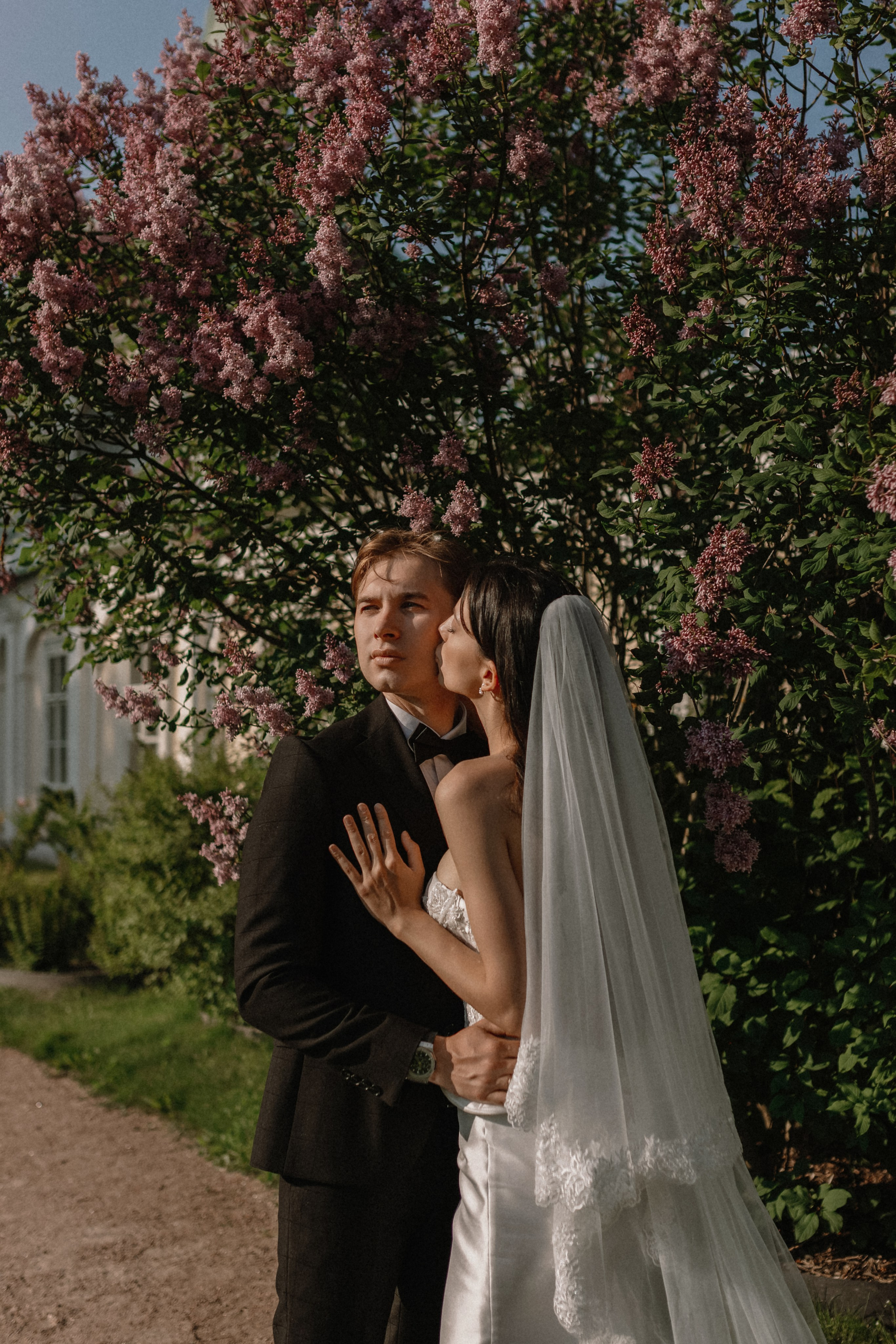 Летний Ораниенбаум. Николь — ваш любимый фотограф в Санкт-Петербурге