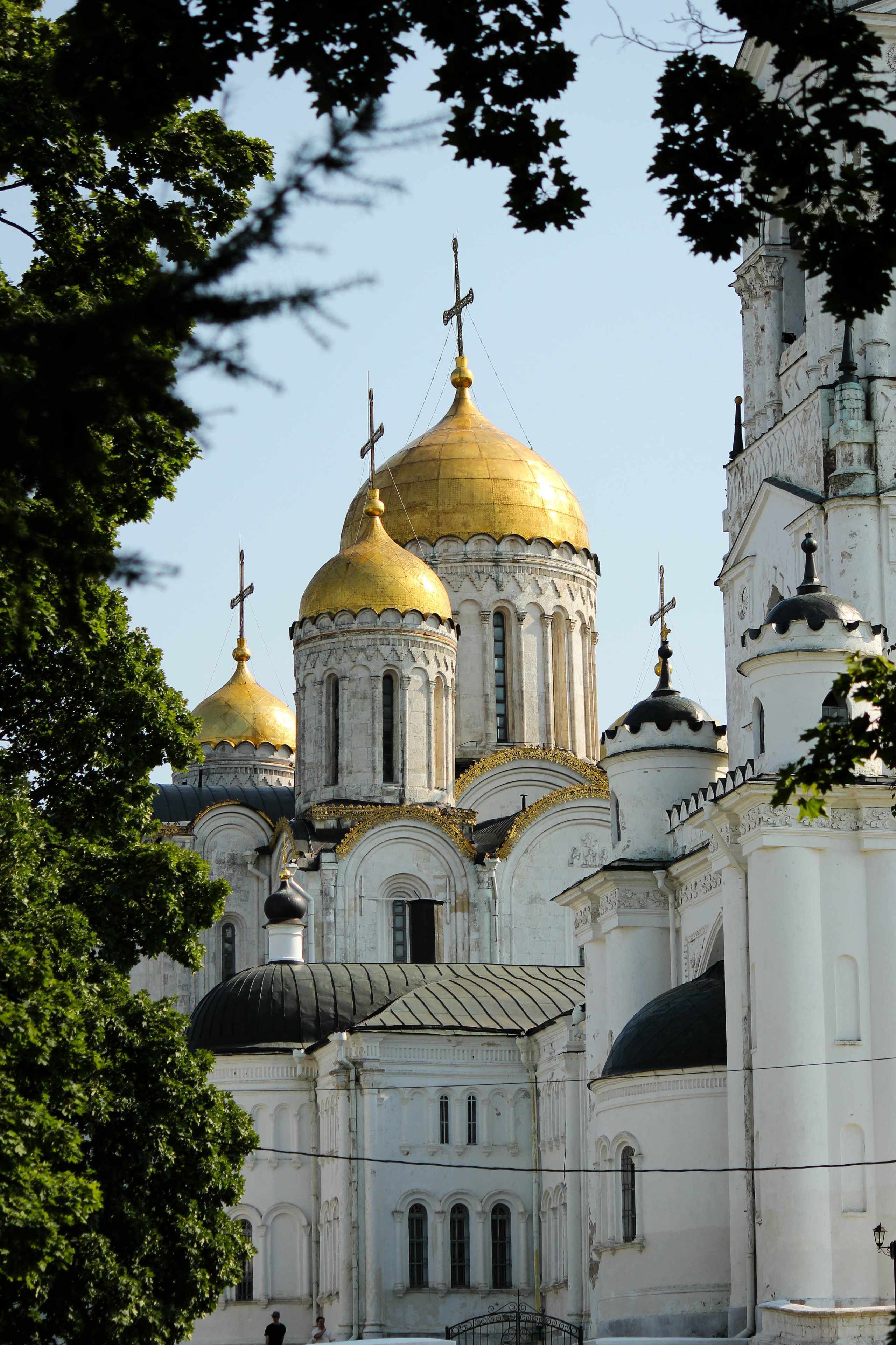 Владимир. Maks Mironov