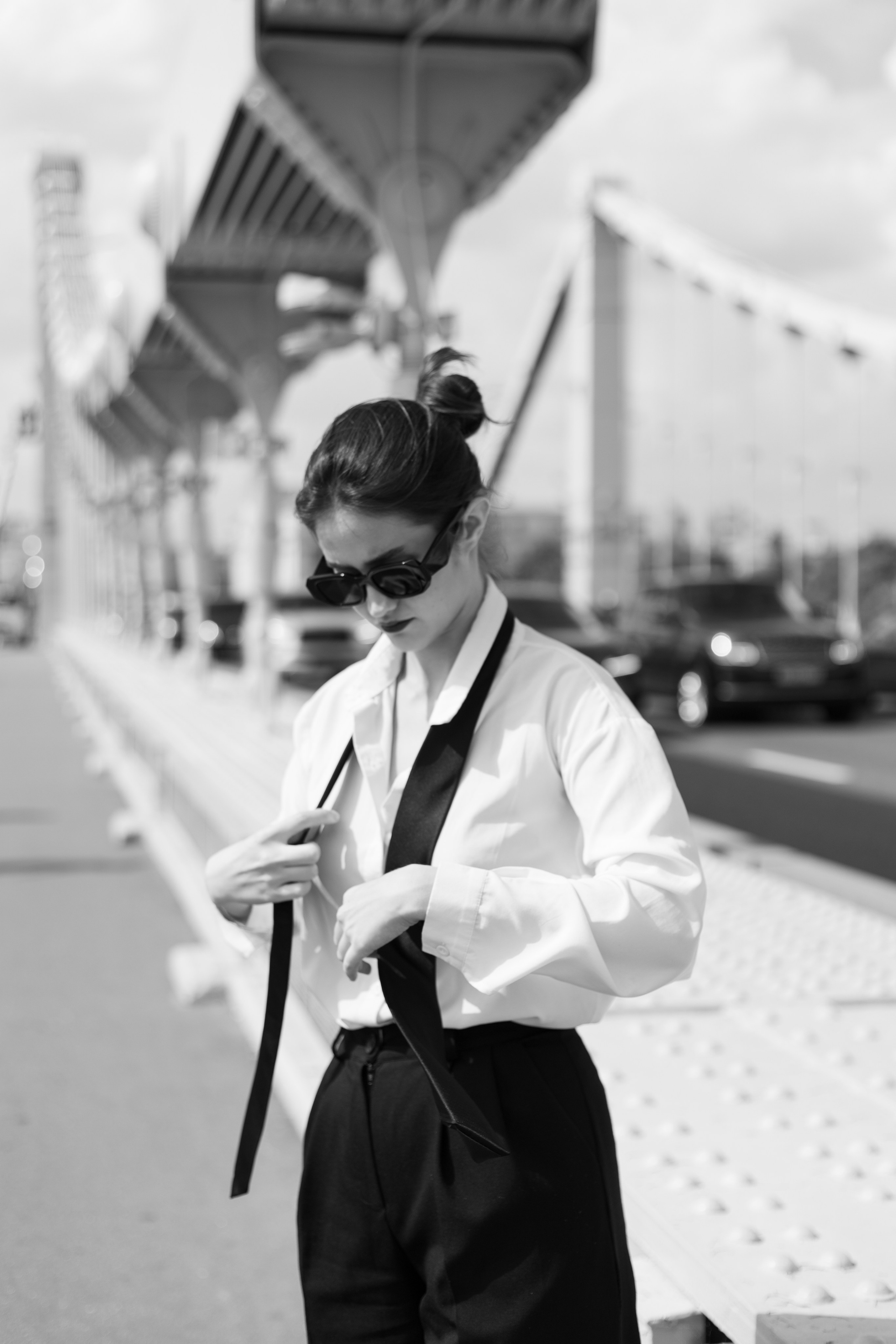 Ксюша. Москва. Фотограф в Липецке, Воронеже и Москве