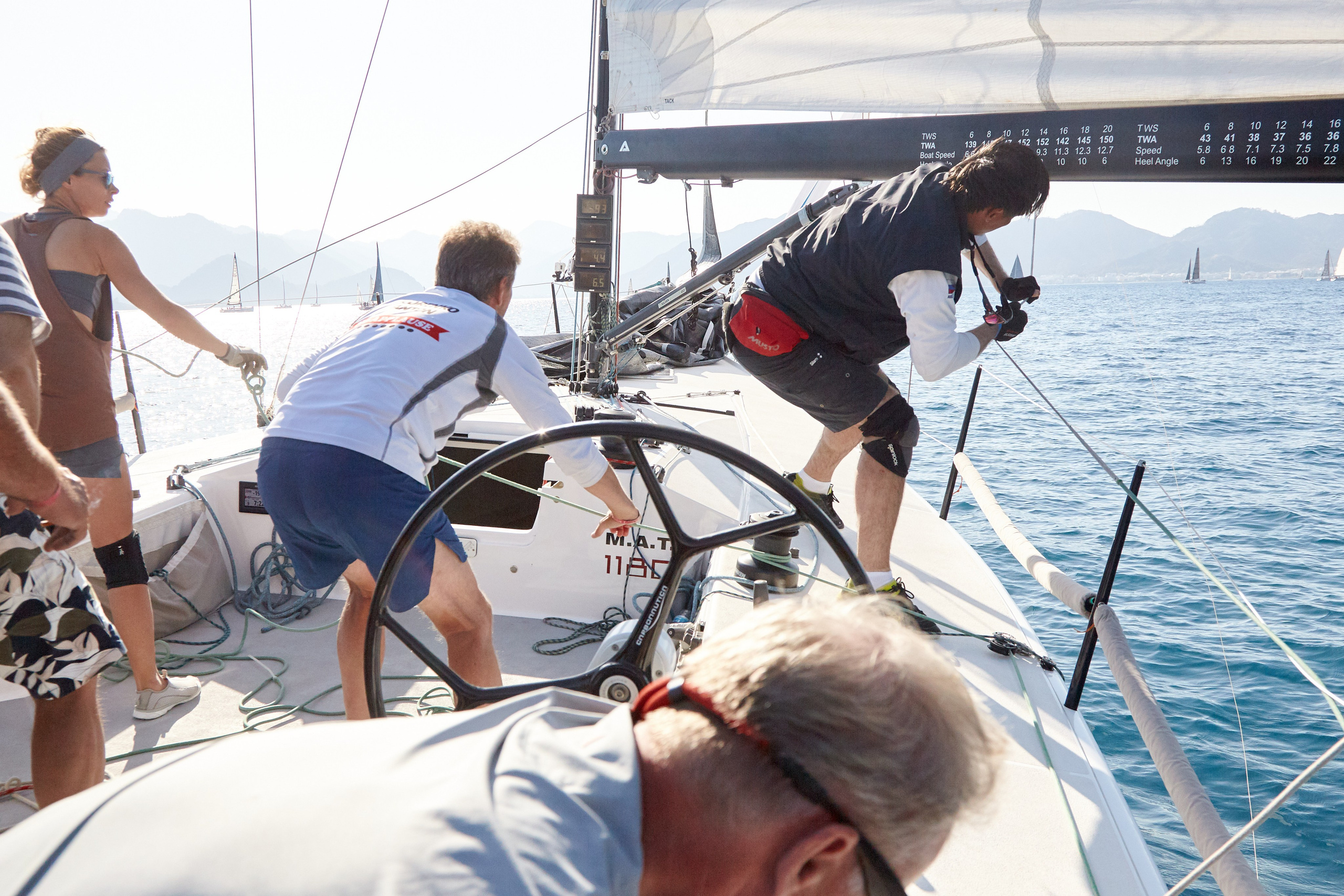 MIRW2022. Фотохроника для следующих поколений