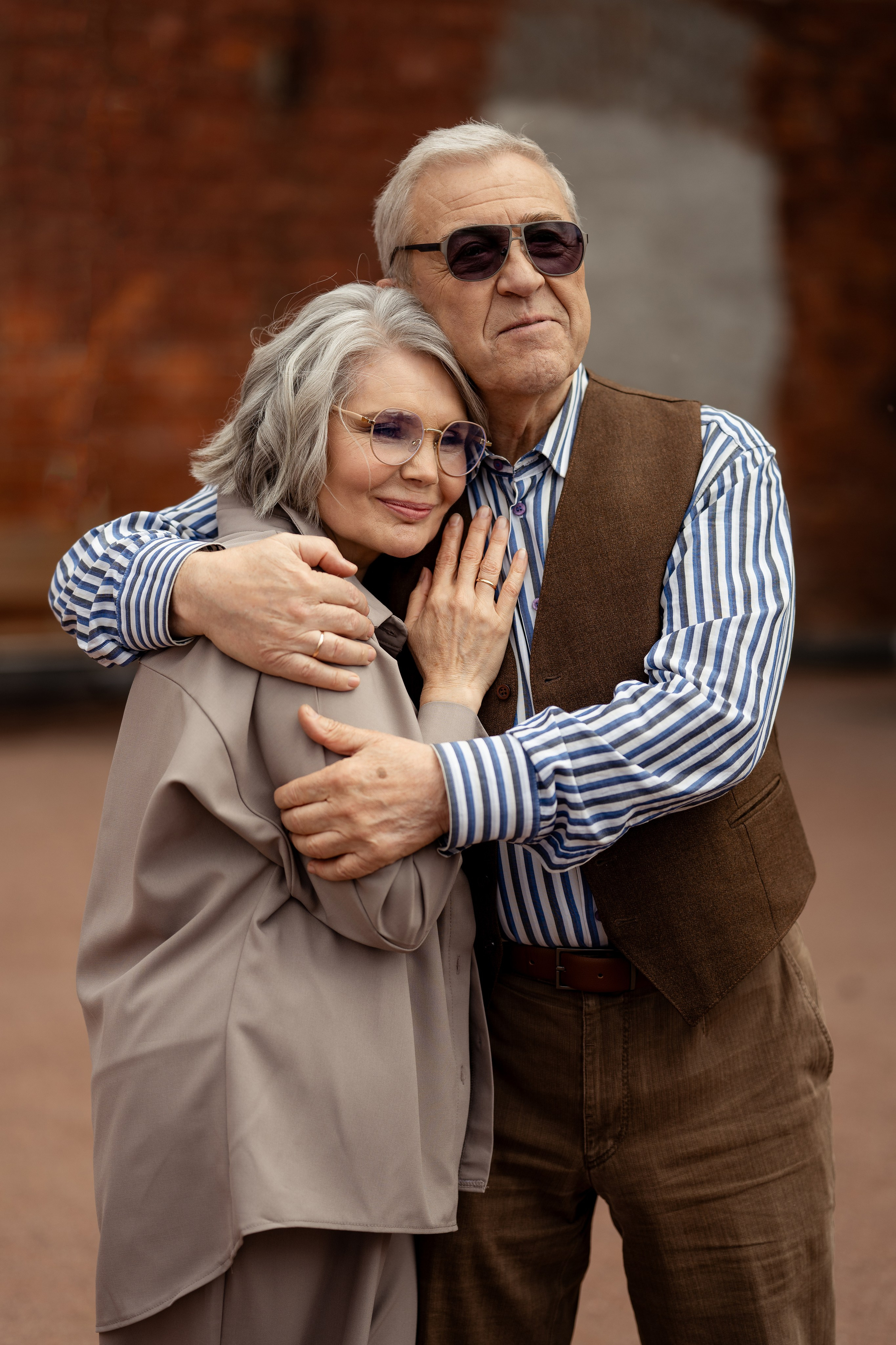 Борис и Наталья. Свадебный и семейный фотограф в СПб Валерия Фомичева