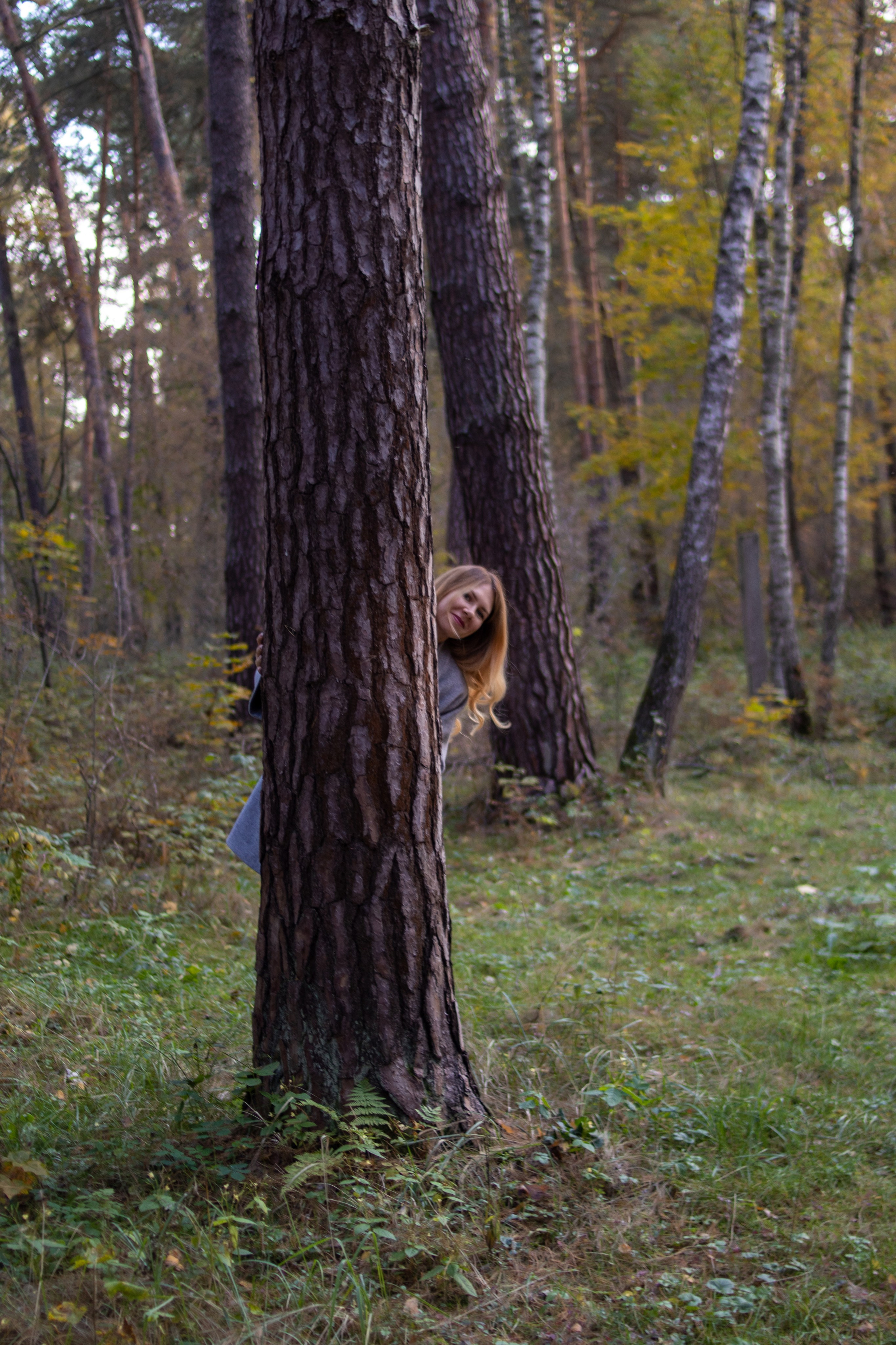 Любовь на стадионе Спартак октябрь 2021. Фотограф в Серпухове Наталья Руденко