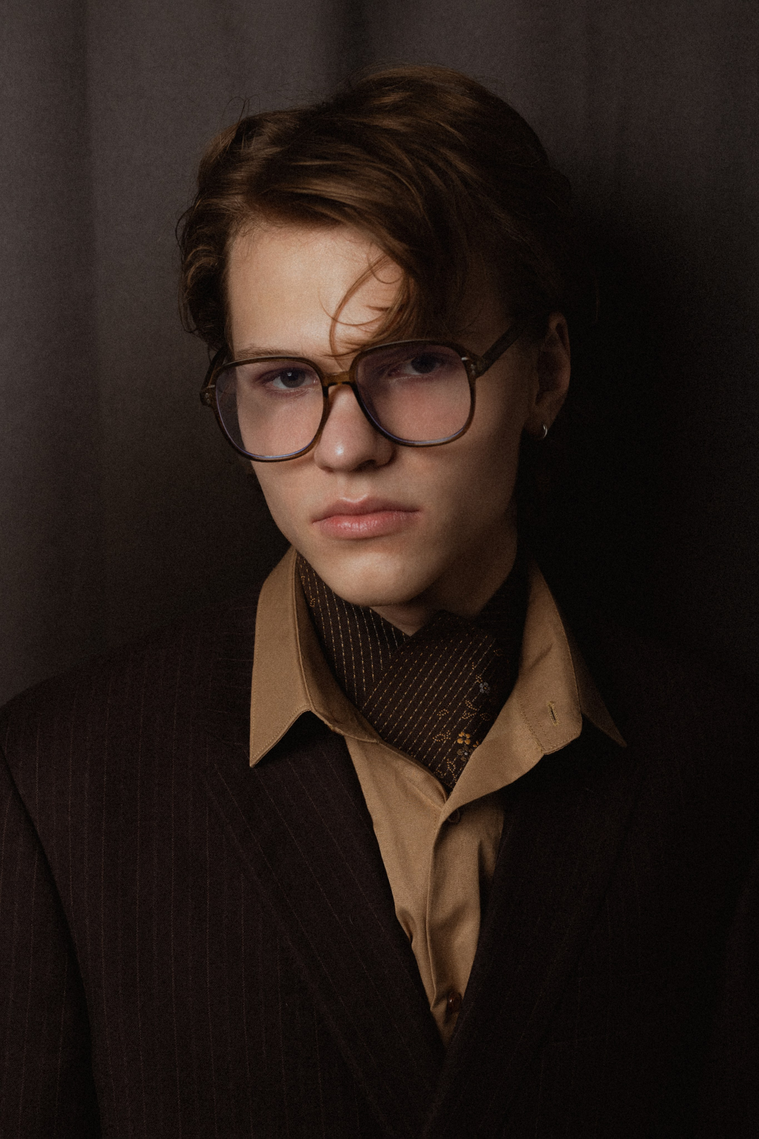 Гриша. Модельное агентство TM Models в Калининграде