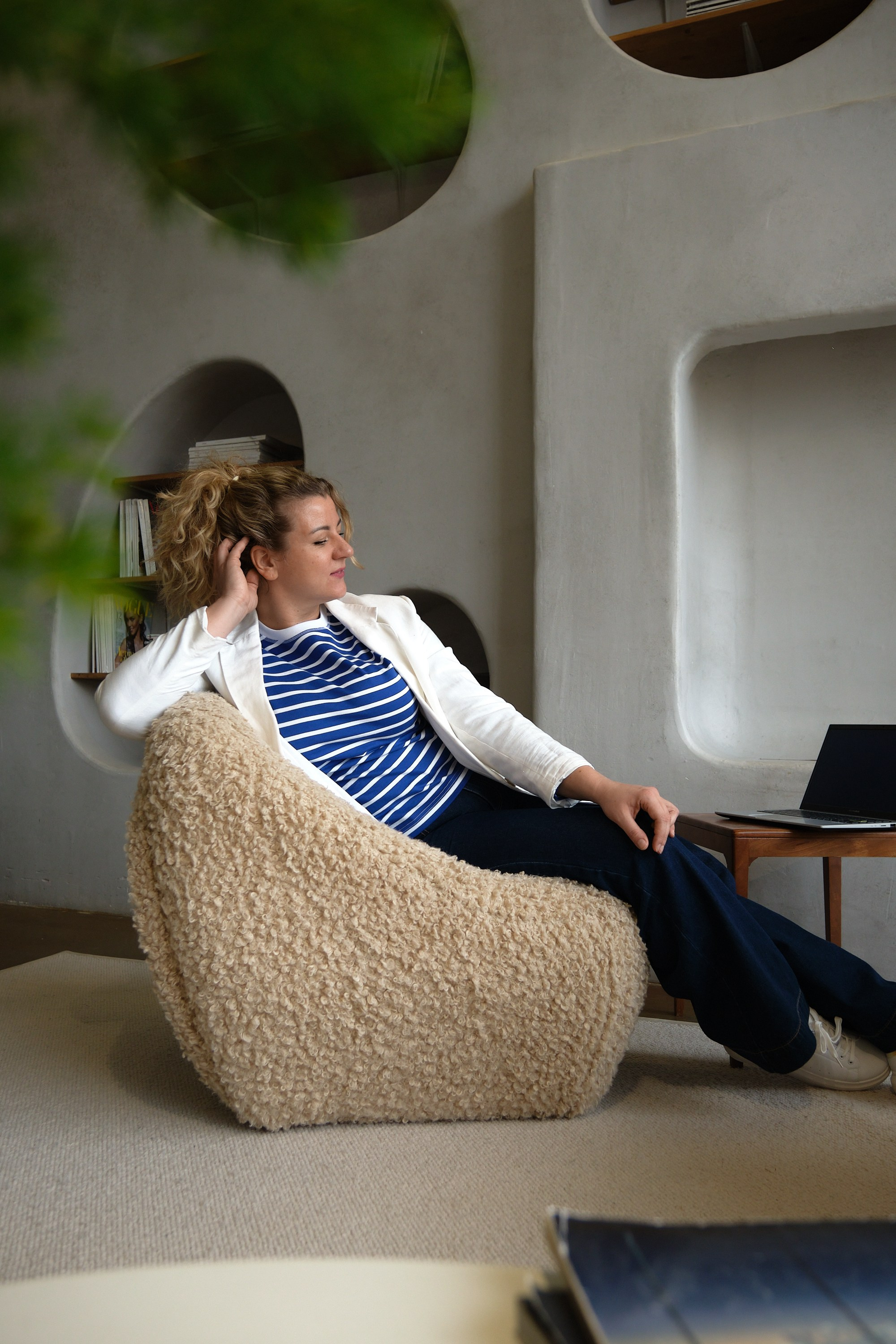 Леди. Фотограф из СПб