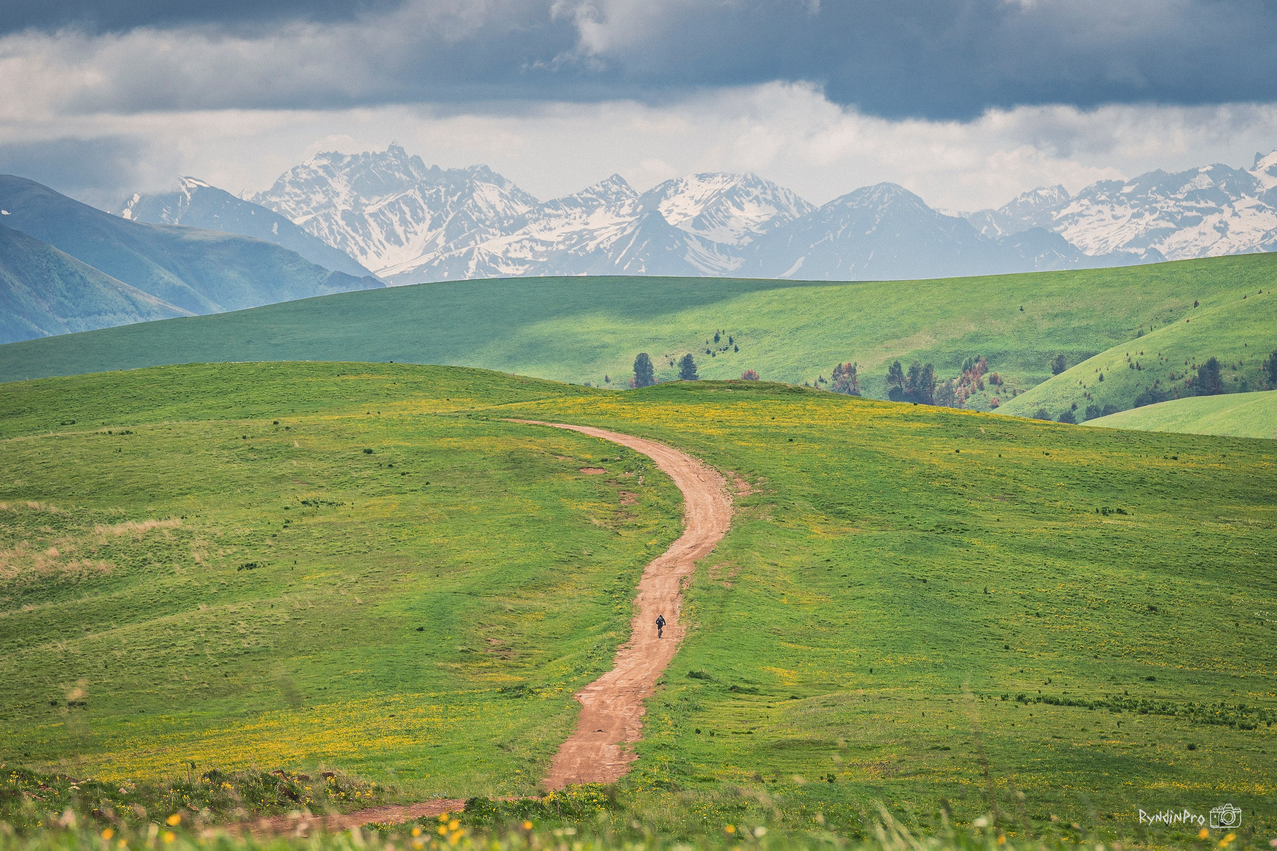 Велотур Худес и плато Канжол 08.06.24 Ковальтур. Репортажный фотограф в Краснодаре Рындин Дмитрий