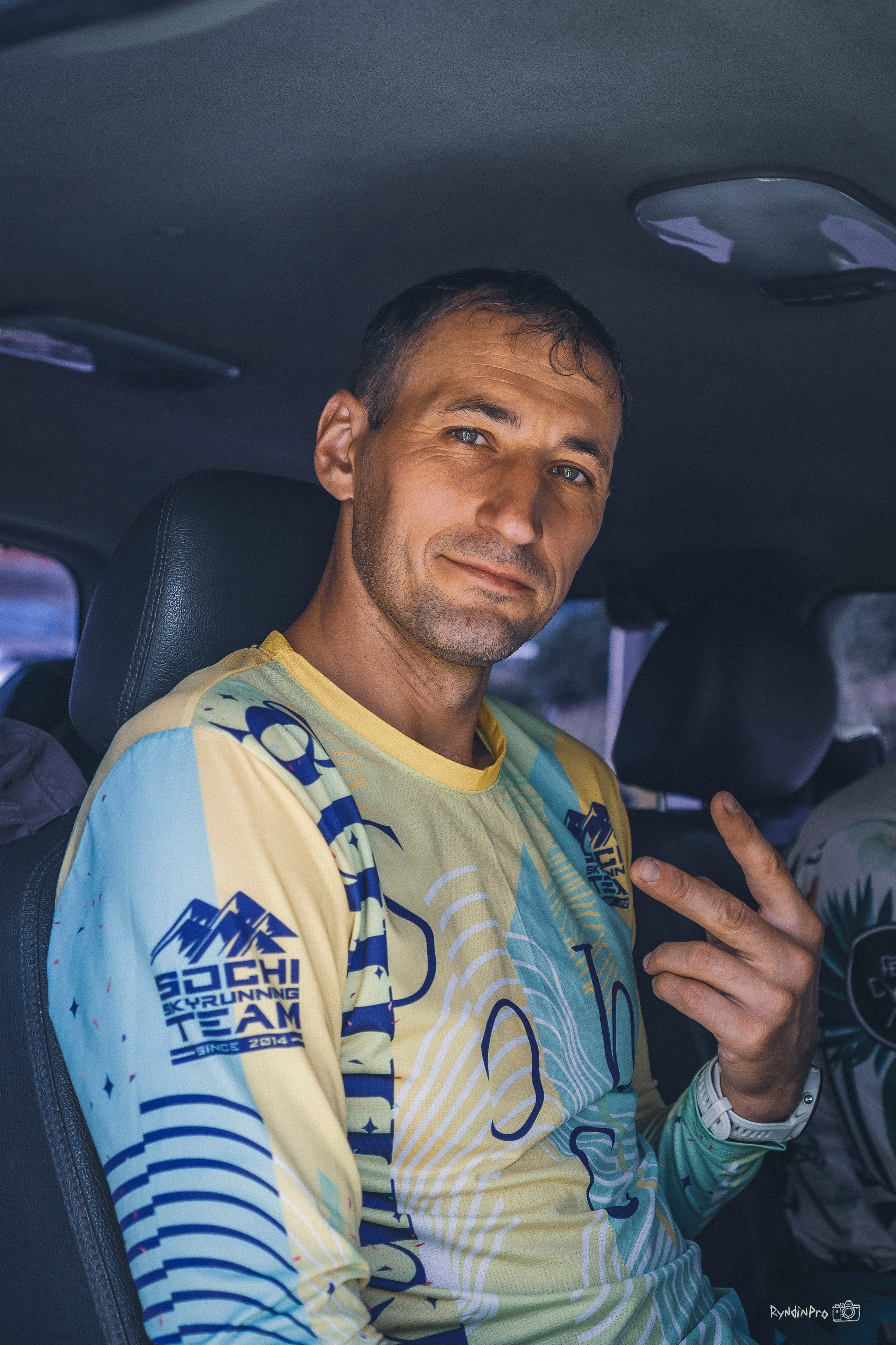 Велотур Жемчужина Кавказа 24.07.24 Ковальтур. Репортажный фотограф в Краснодаре Рындин Дмитрий