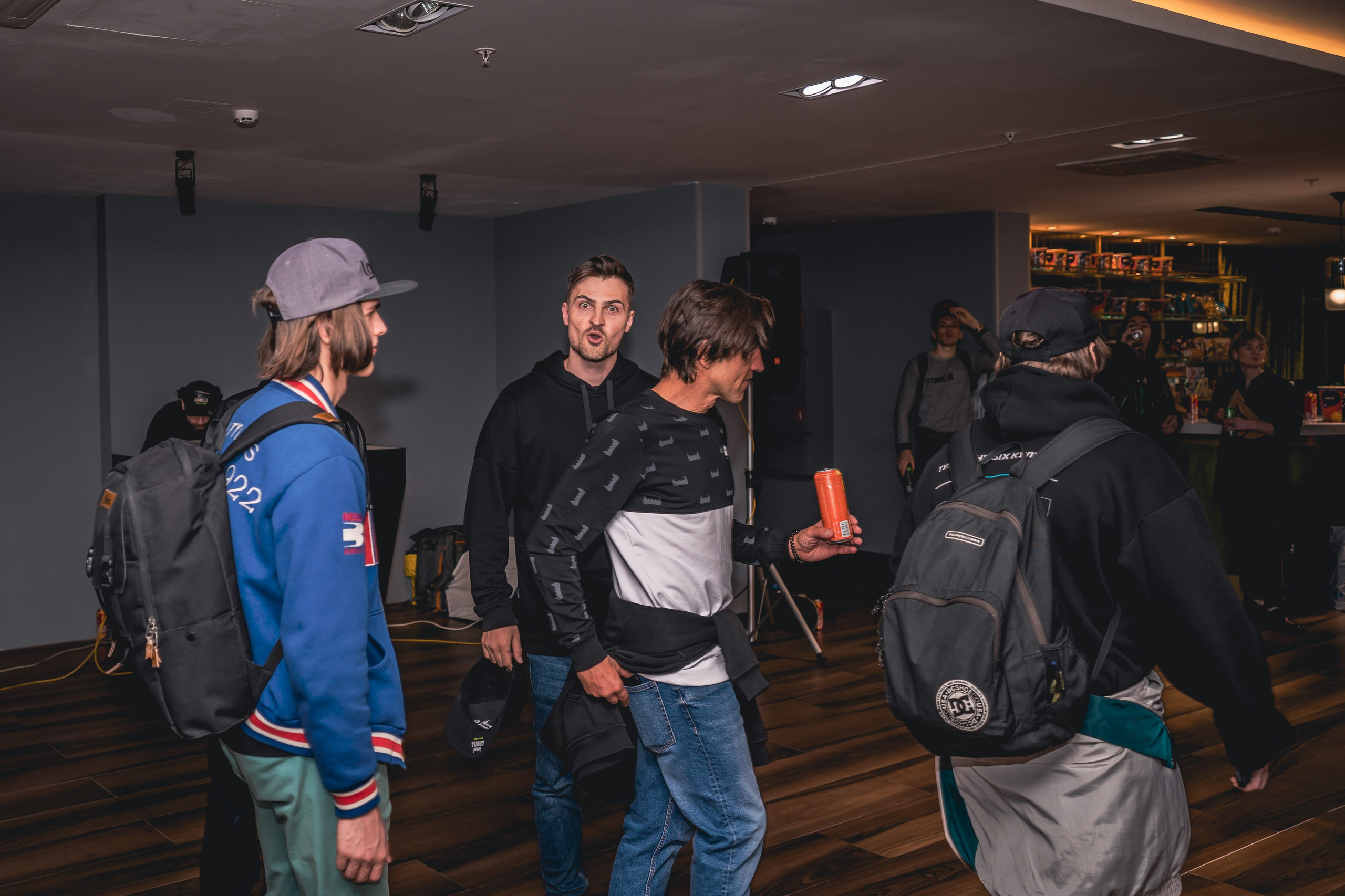 Премьера фильма ИБЬЁТСЯ в Москве 26.05.22. Репортажный фотограф в Краснодаре Рындин Дмитрий