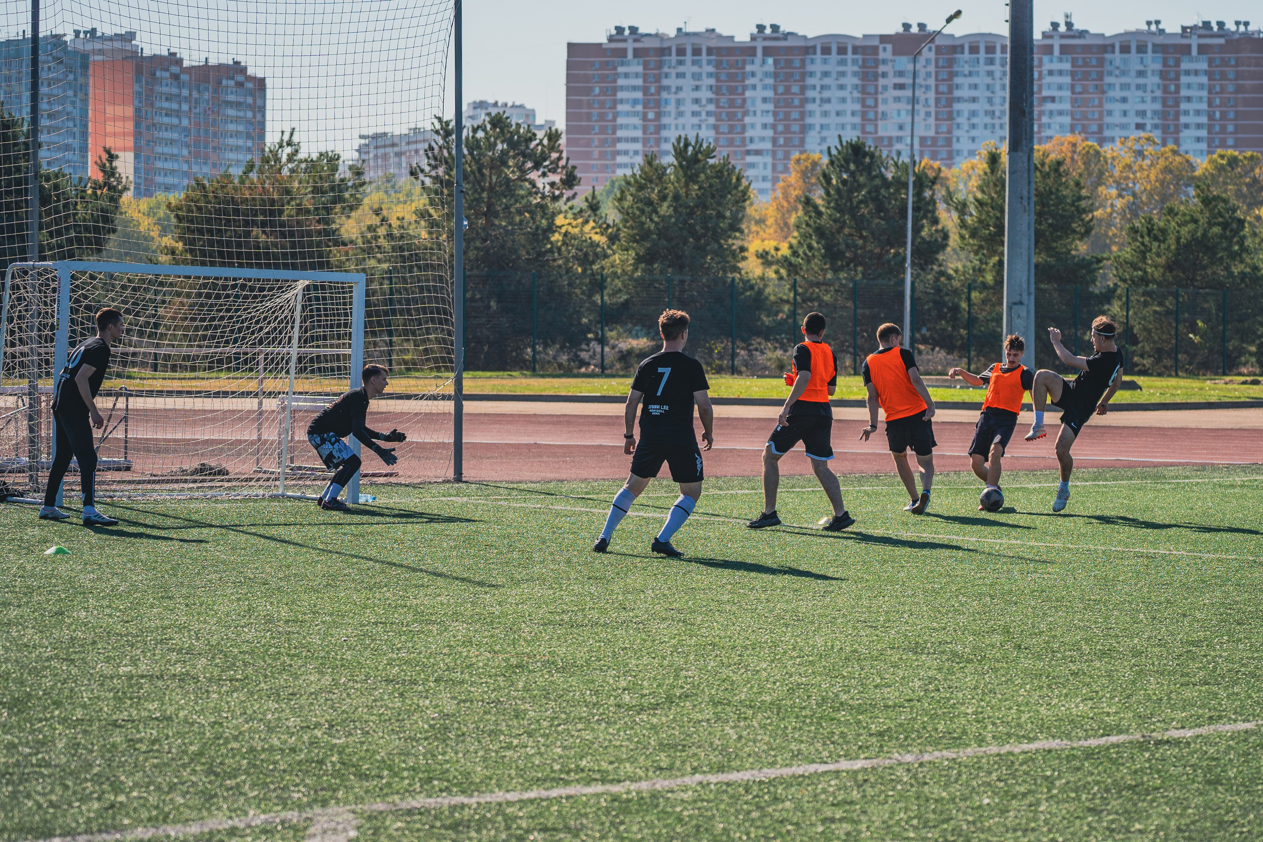 Чемпионат по футболу Мадьяр 15.10.23. Репортажный фотограф в Краснодаре Рындин Дмитрий