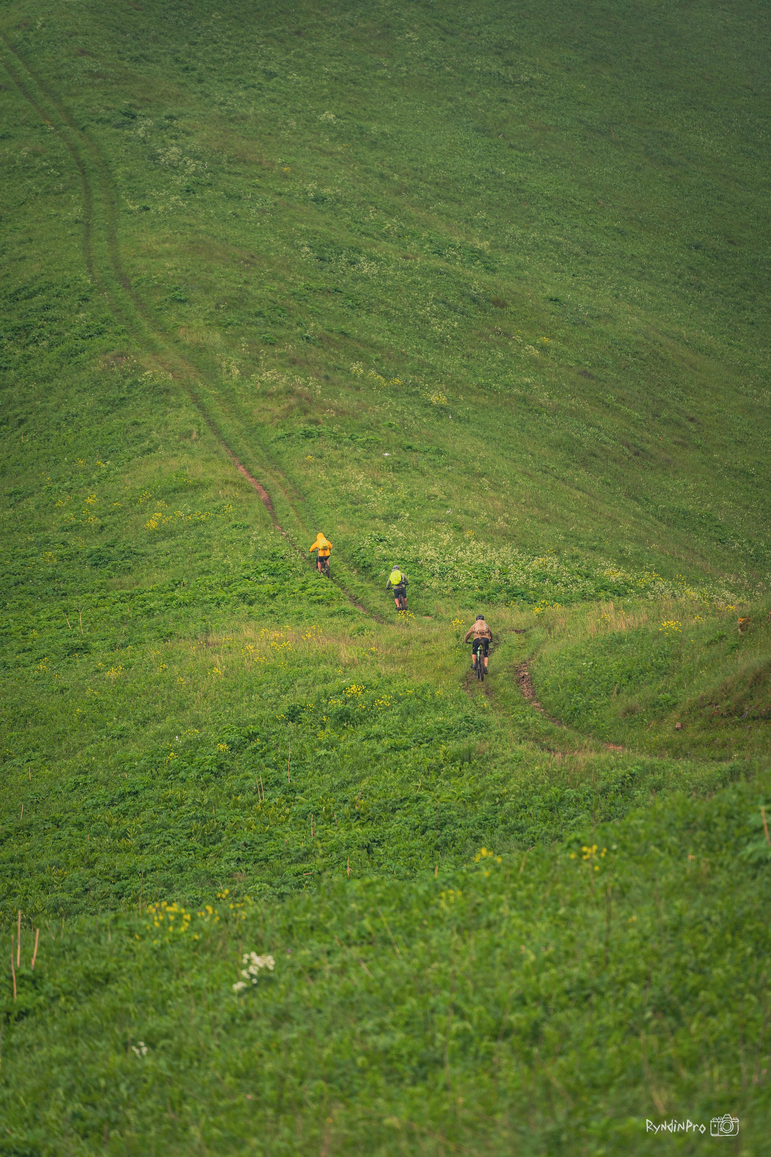 Велотур Худес и плато Канжол 08.06.24 Ковальтур. Репортажный фотограф в Краснодаре Рындин Дмитрий
