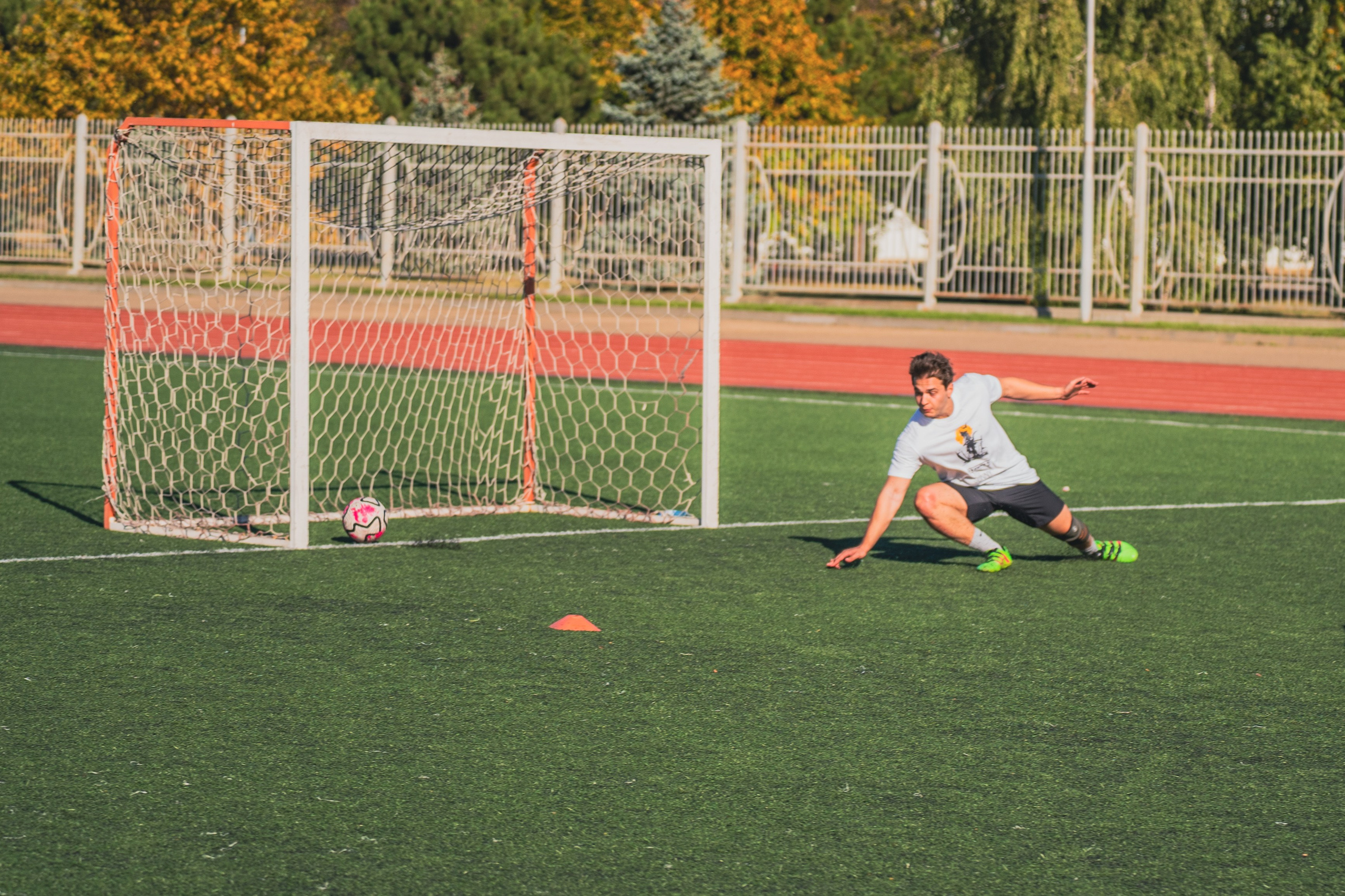 Чемпионат по футболу Мадьяр 15.10.23. Репортажный фотограф в Краснодаре Рындин Дмитрий