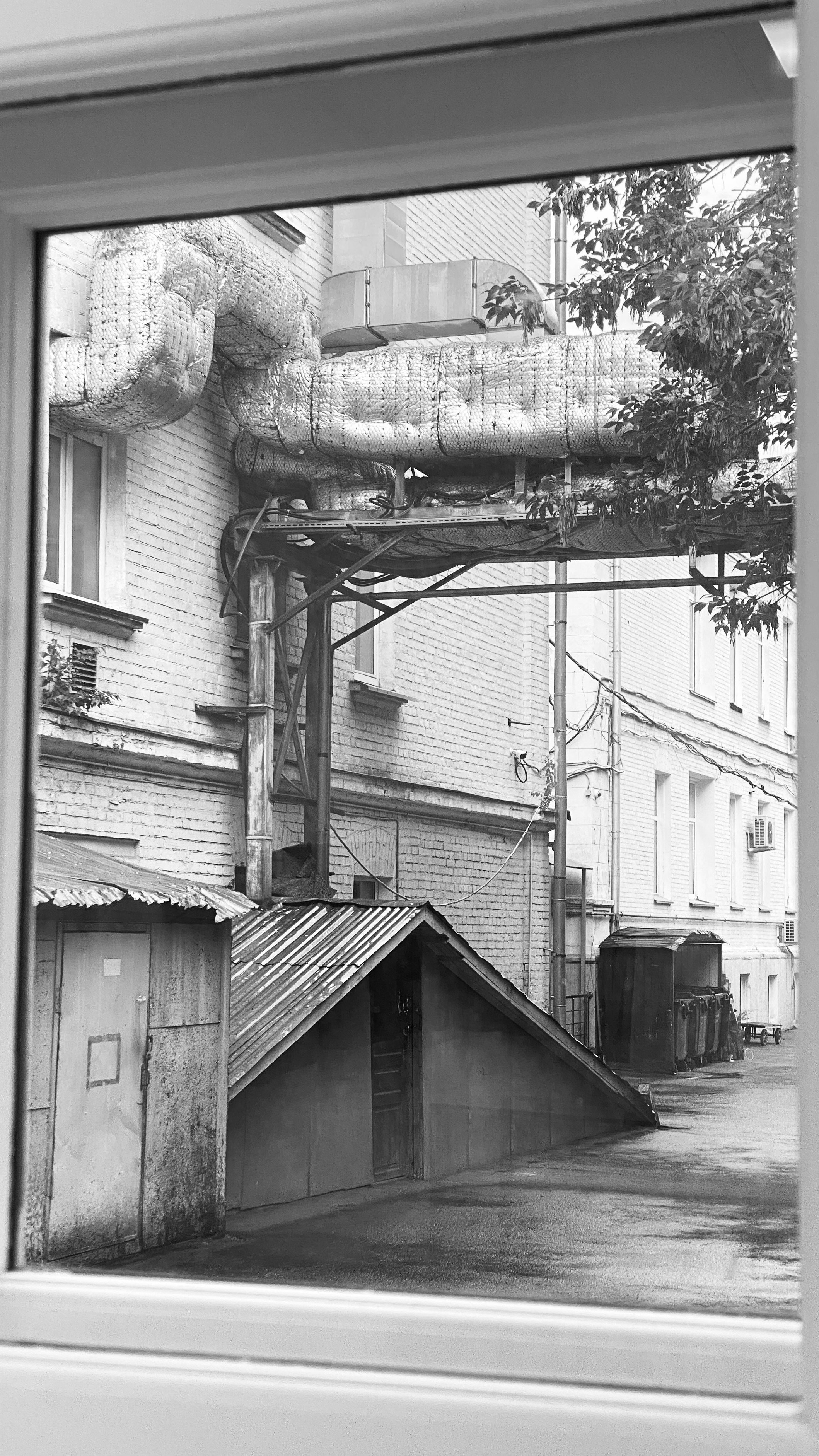 Мобильное фото. Фотограф в Москве Айгуль Евграфова