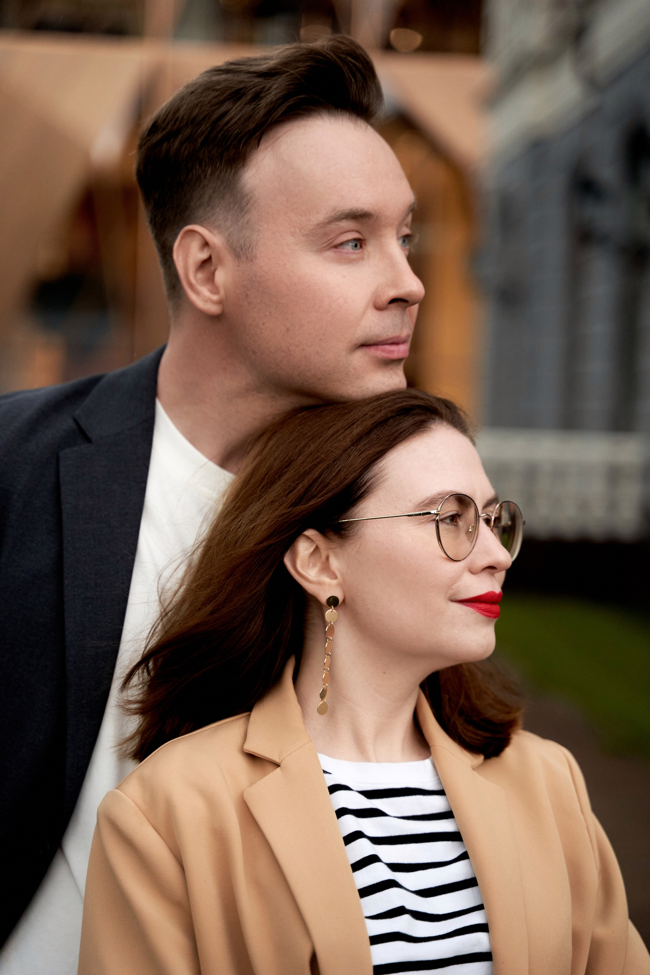 Фотограф в Екатеринбурге Анастасия Фе