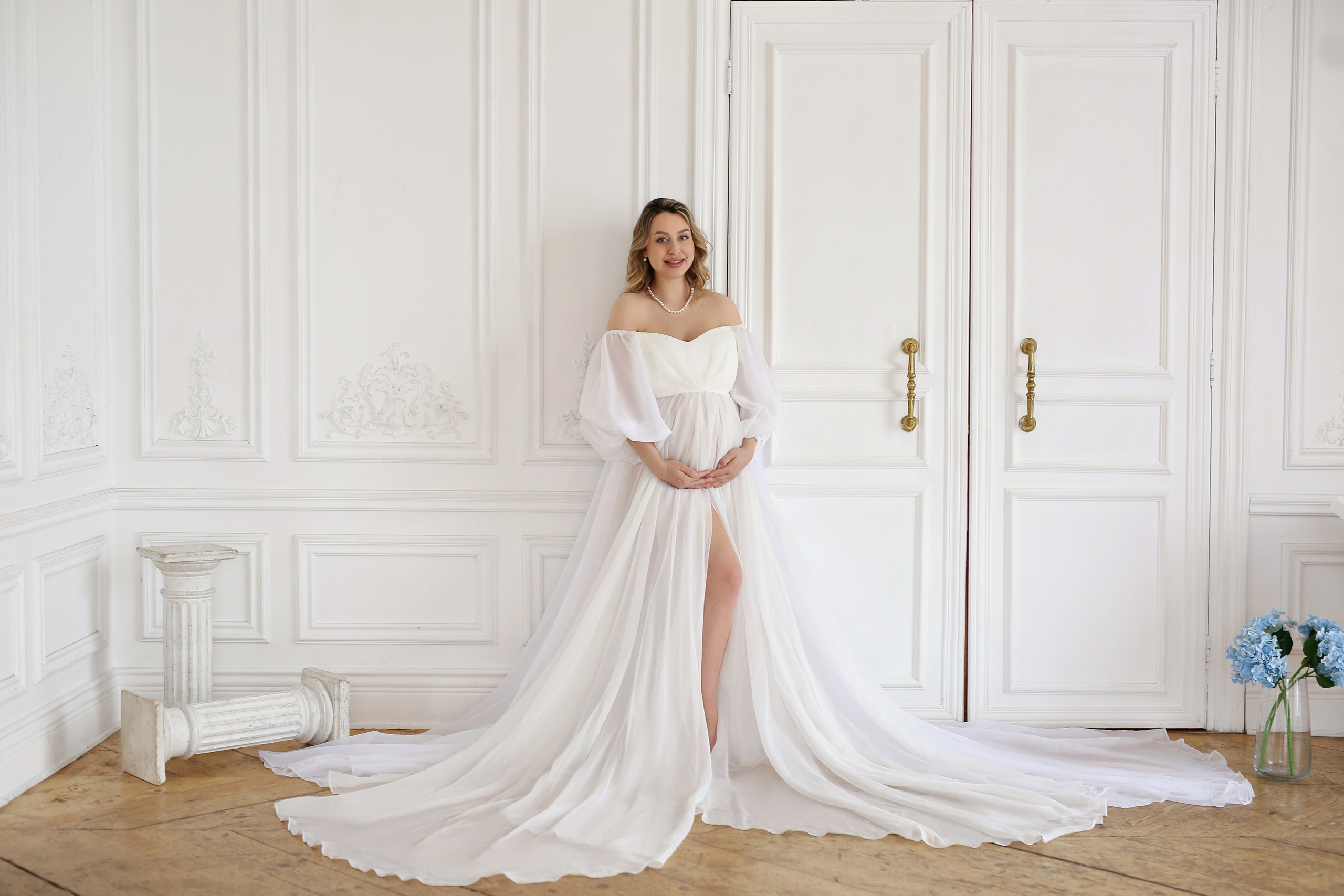 Беременность. Фотограф Беременности